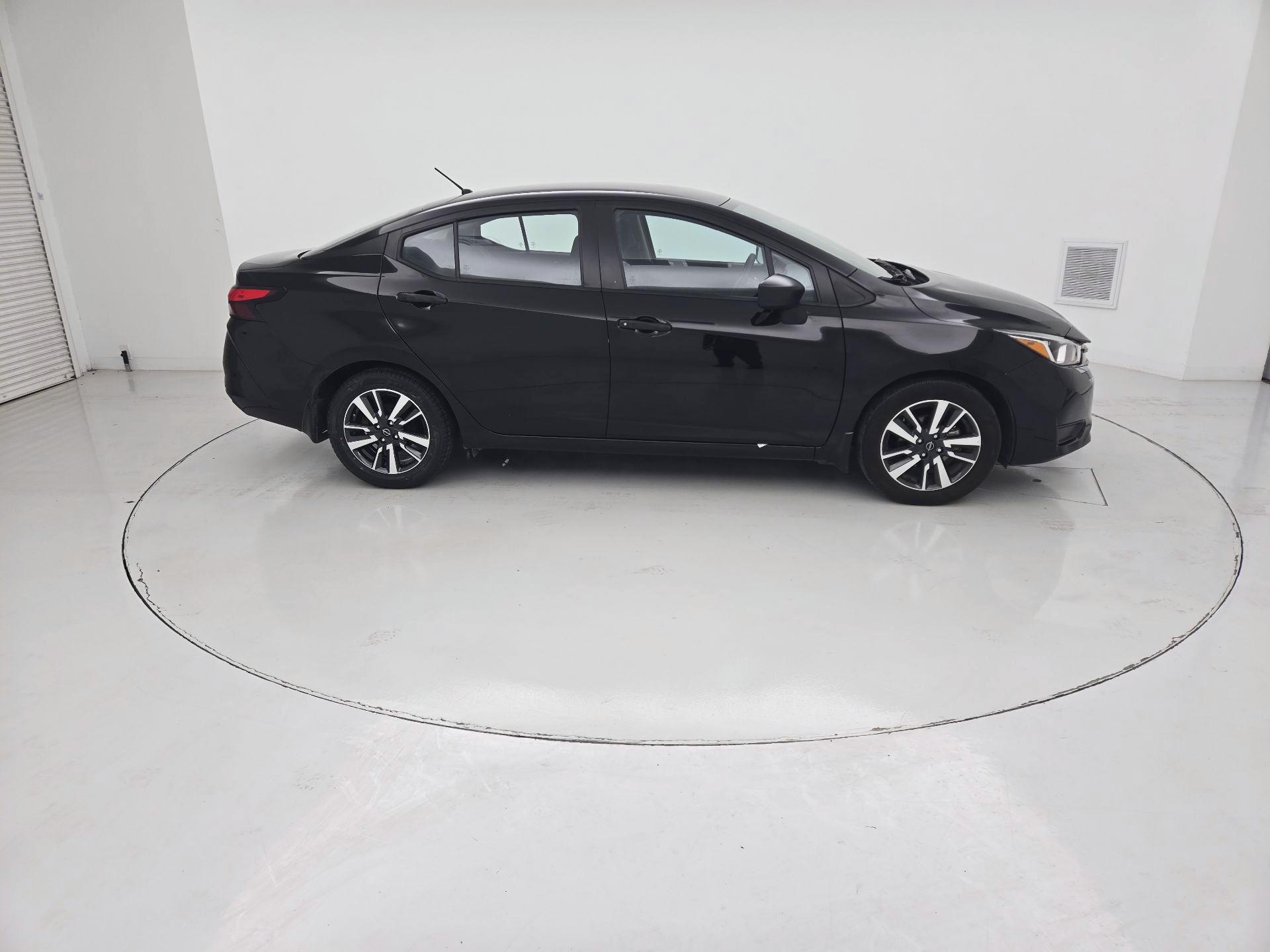 Thumbnail: 2024 Nissan Versa - 4