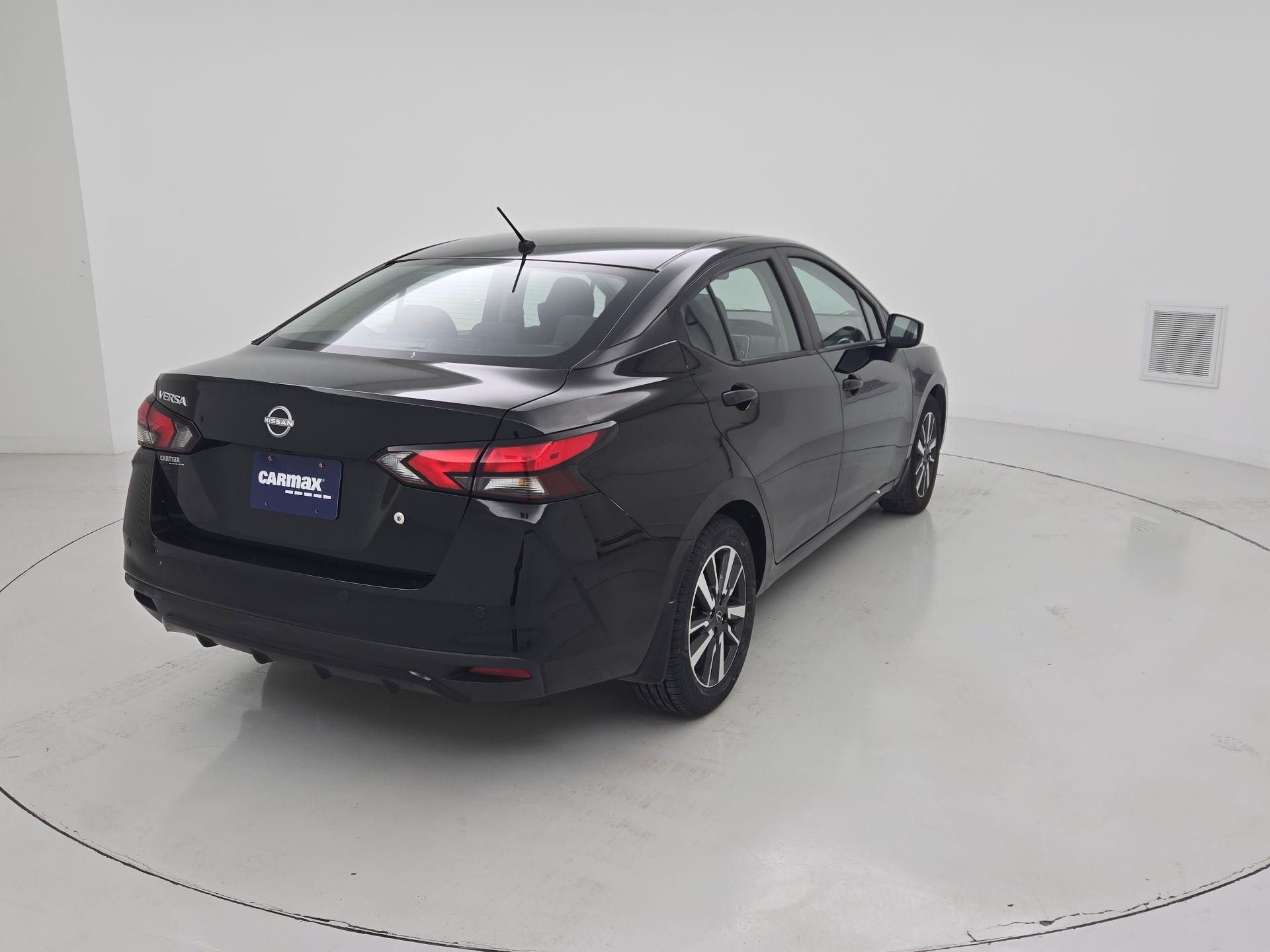 Thumbnail: 2024 Nissan Versa - 5