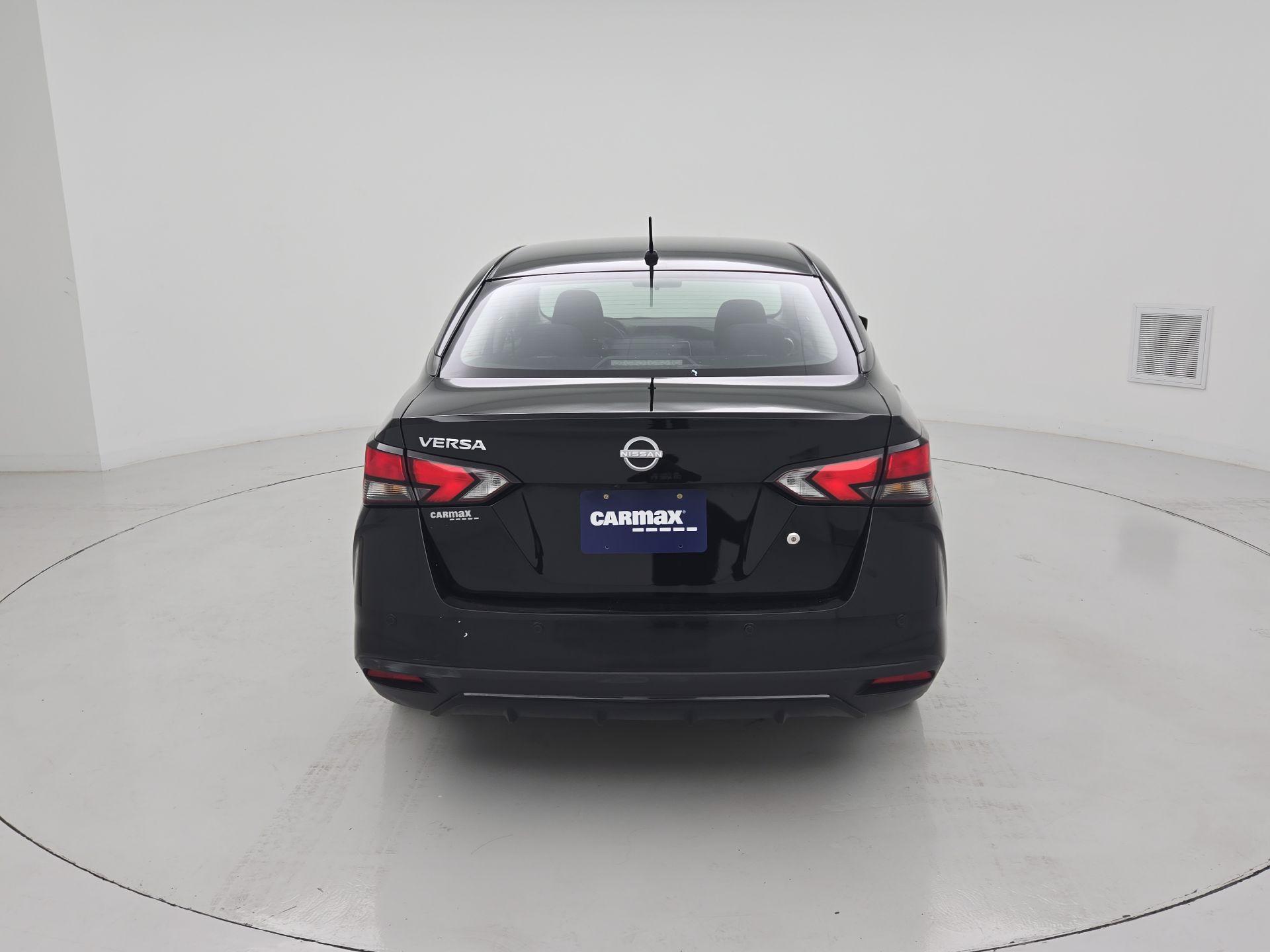 Thumbnail: 2024 Nissan Versa - 6