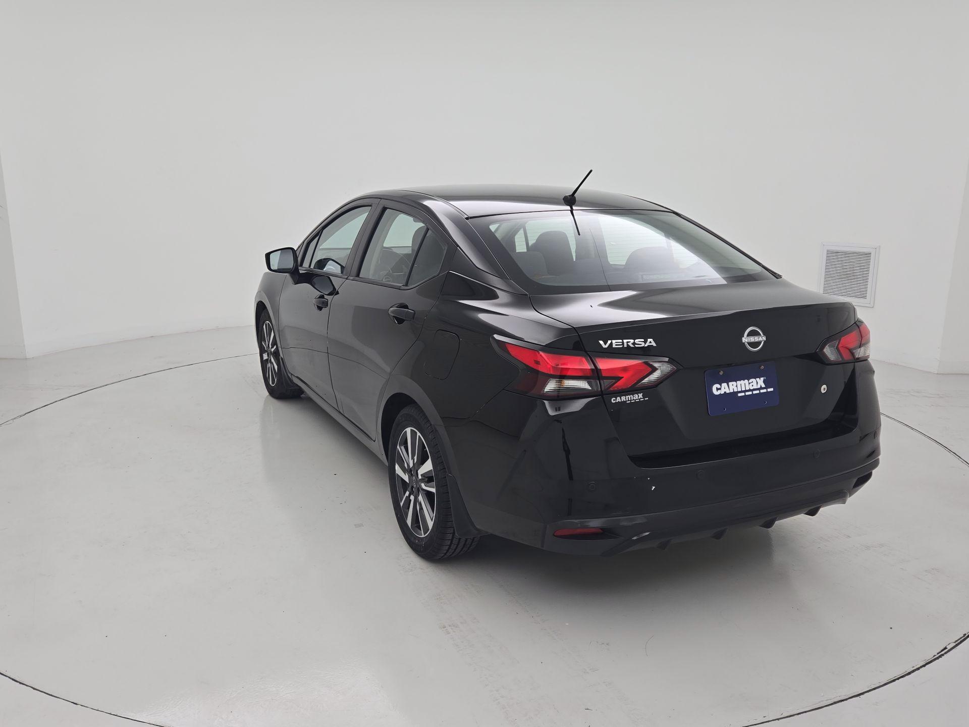 Thumbnail: 2024 Nissan Versa - 7