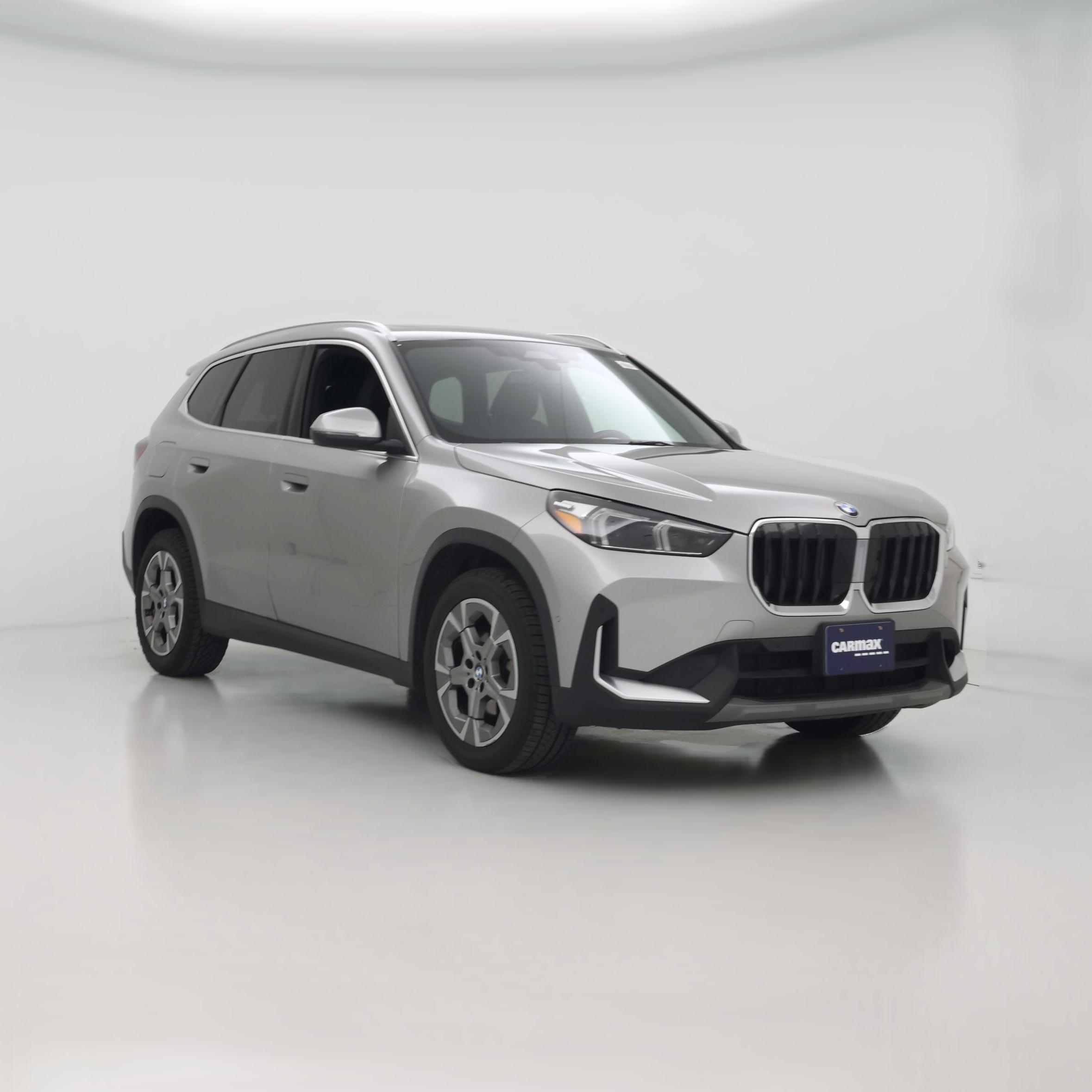 Thumbnail: 2023 BMW X1 - 1