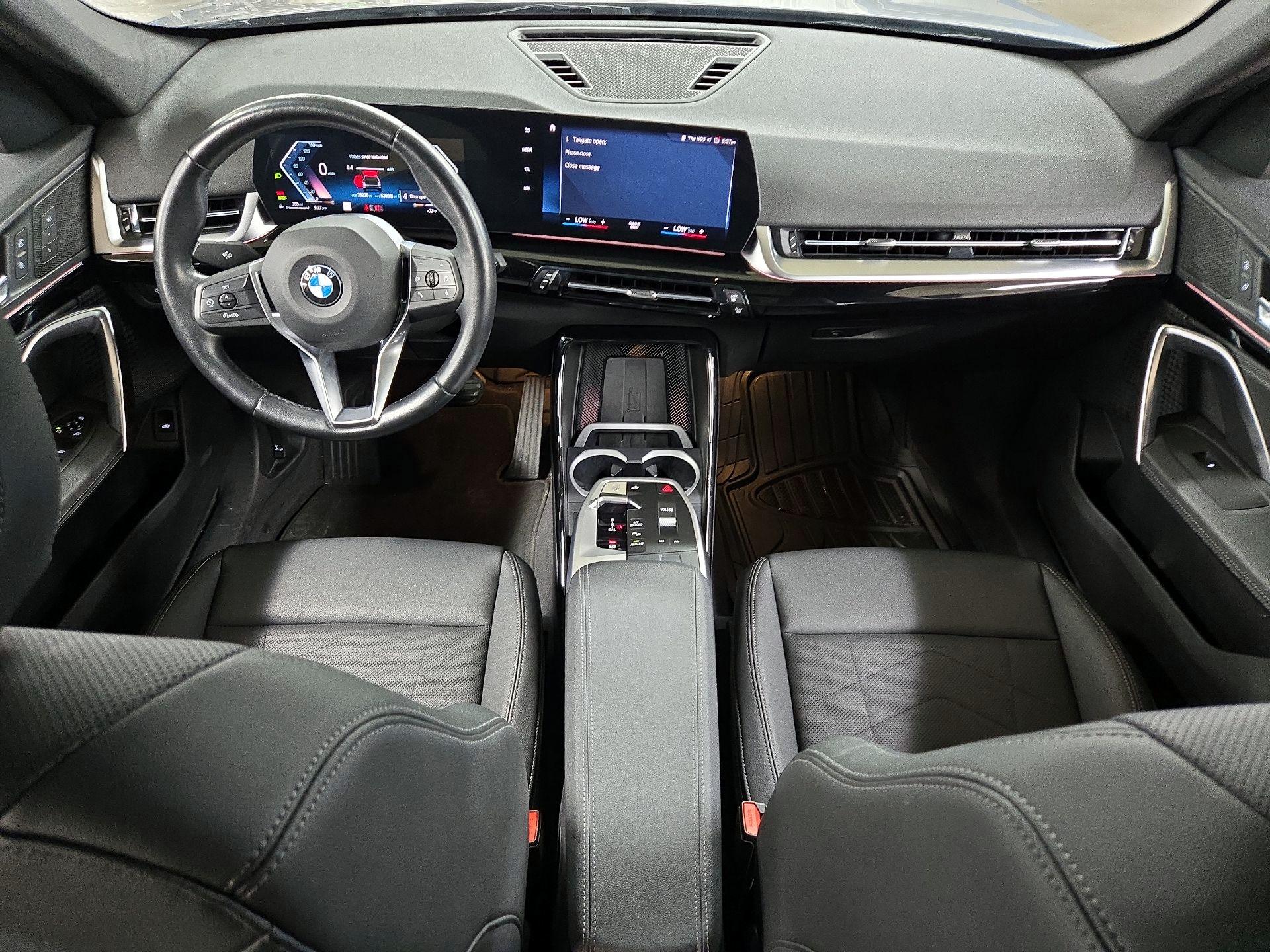 Thumbnail: 2023 BMW X1 - 9