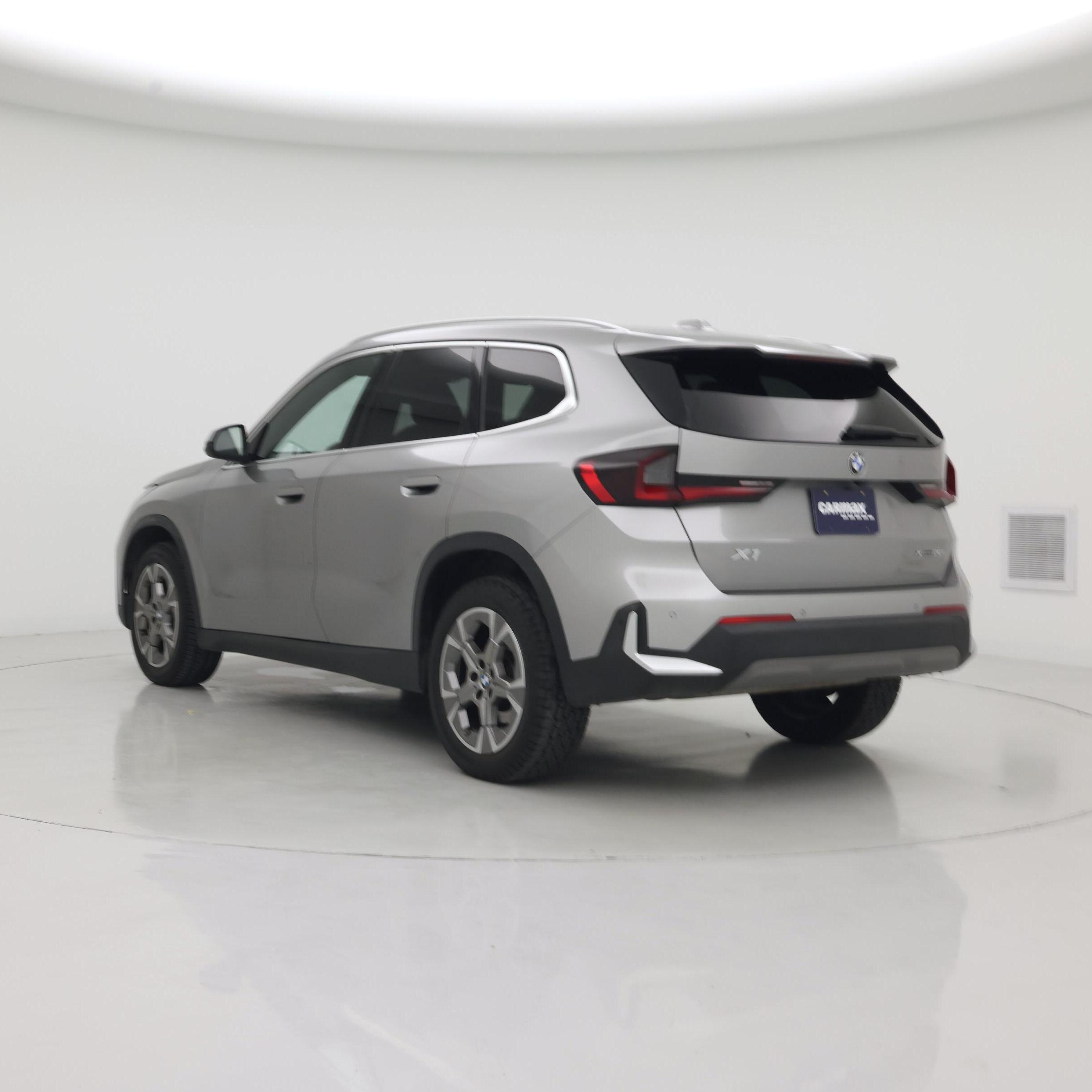 Thumbnail: 2023 BMW X1 - 2