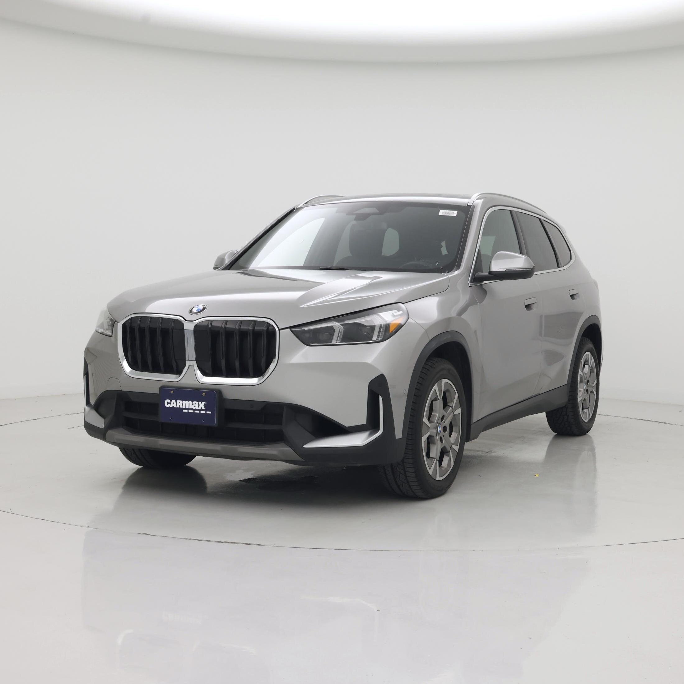 Thumbnail: 2023 BMW X1 - 4