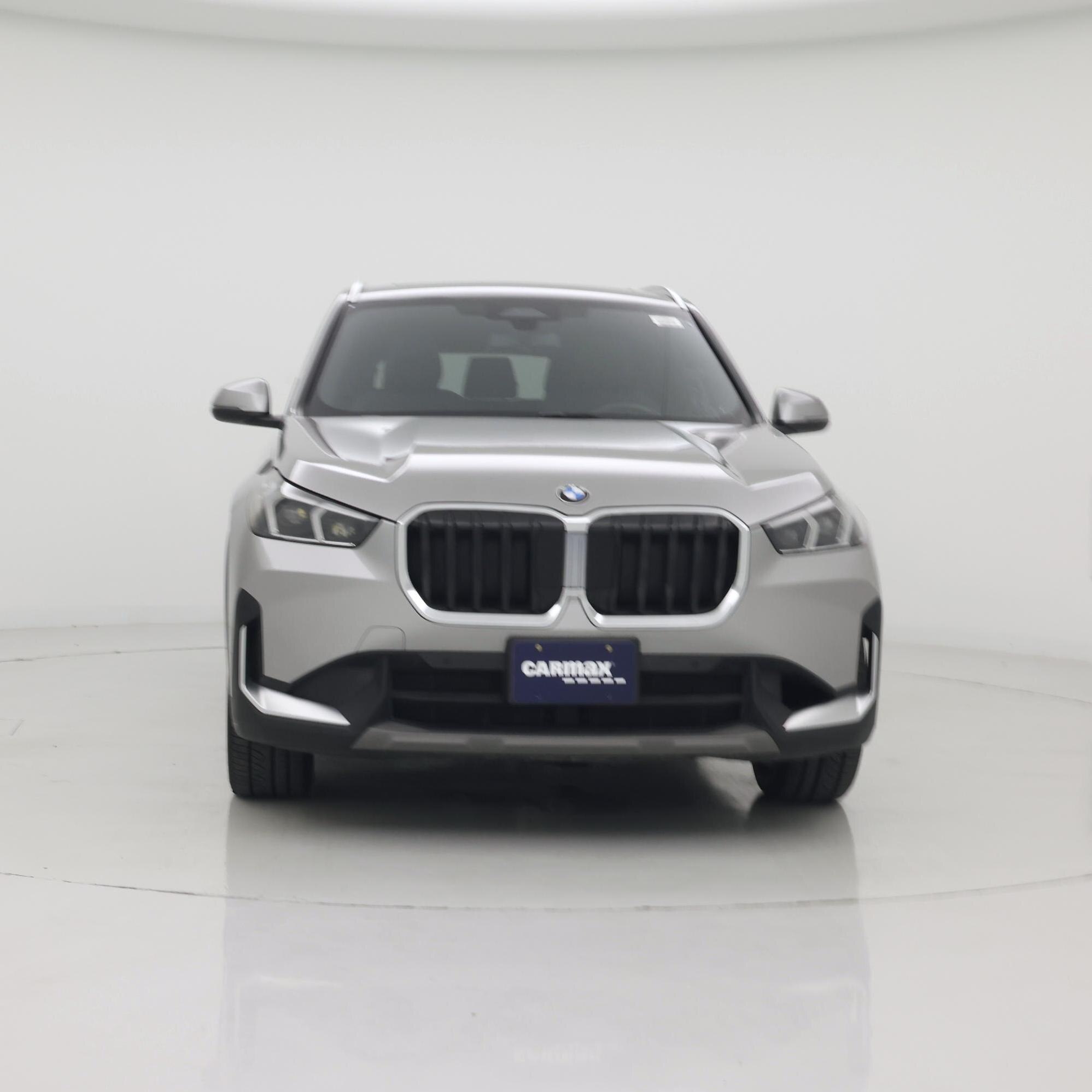 Thumbnail: 2023 BMW X1 - 5