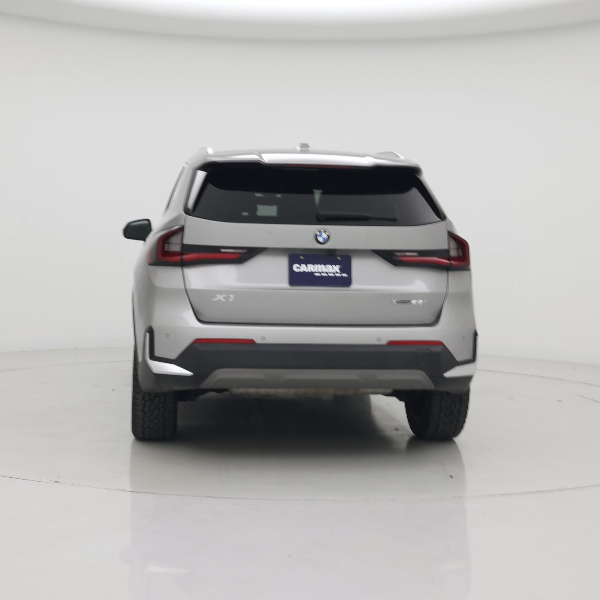 Thumbnail: 2023 BMW X1 - 6