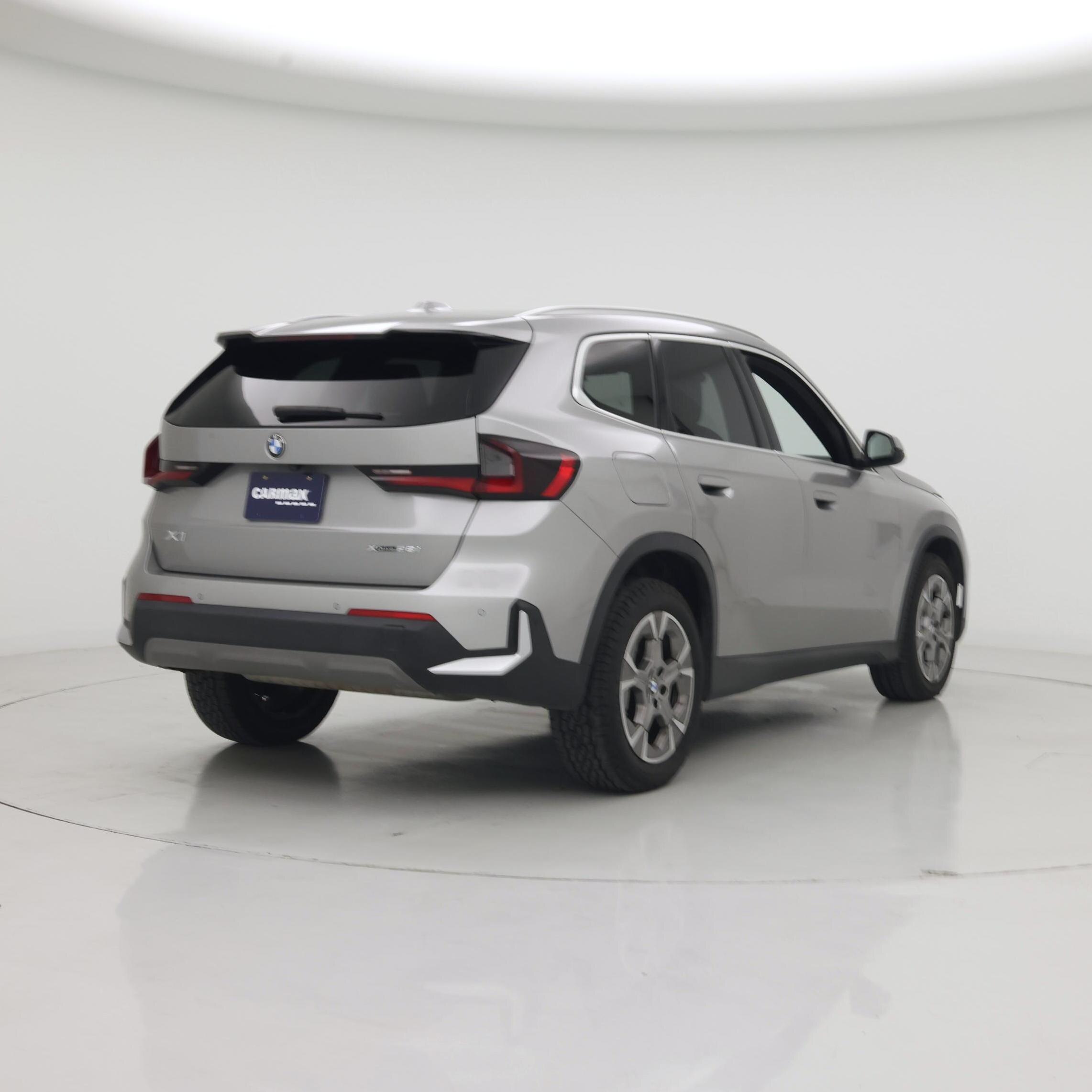 Thumbnail: 2023 BMW X1 - 8