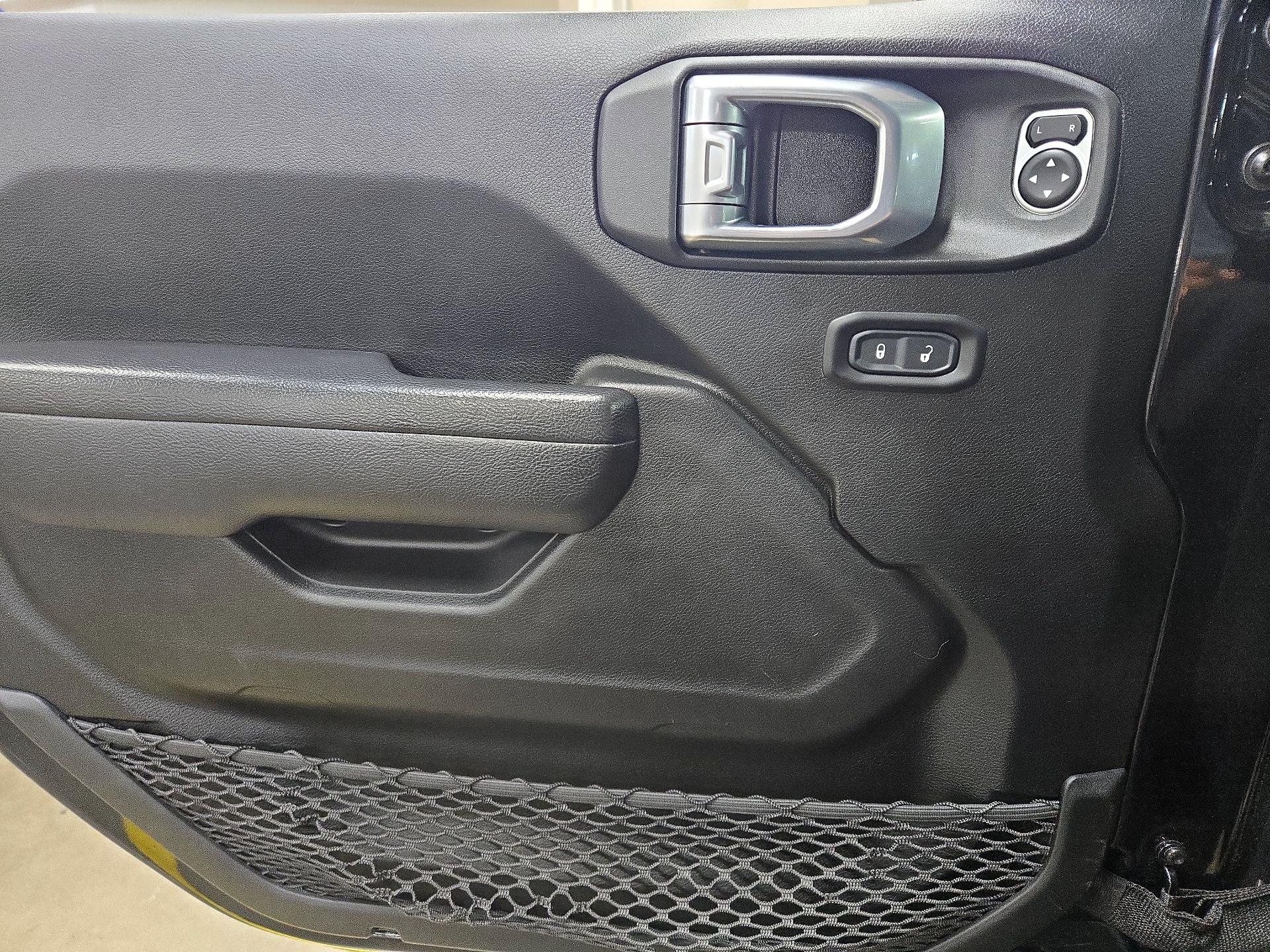 Thumbnail: 2023 Jeep Wrangler - 12