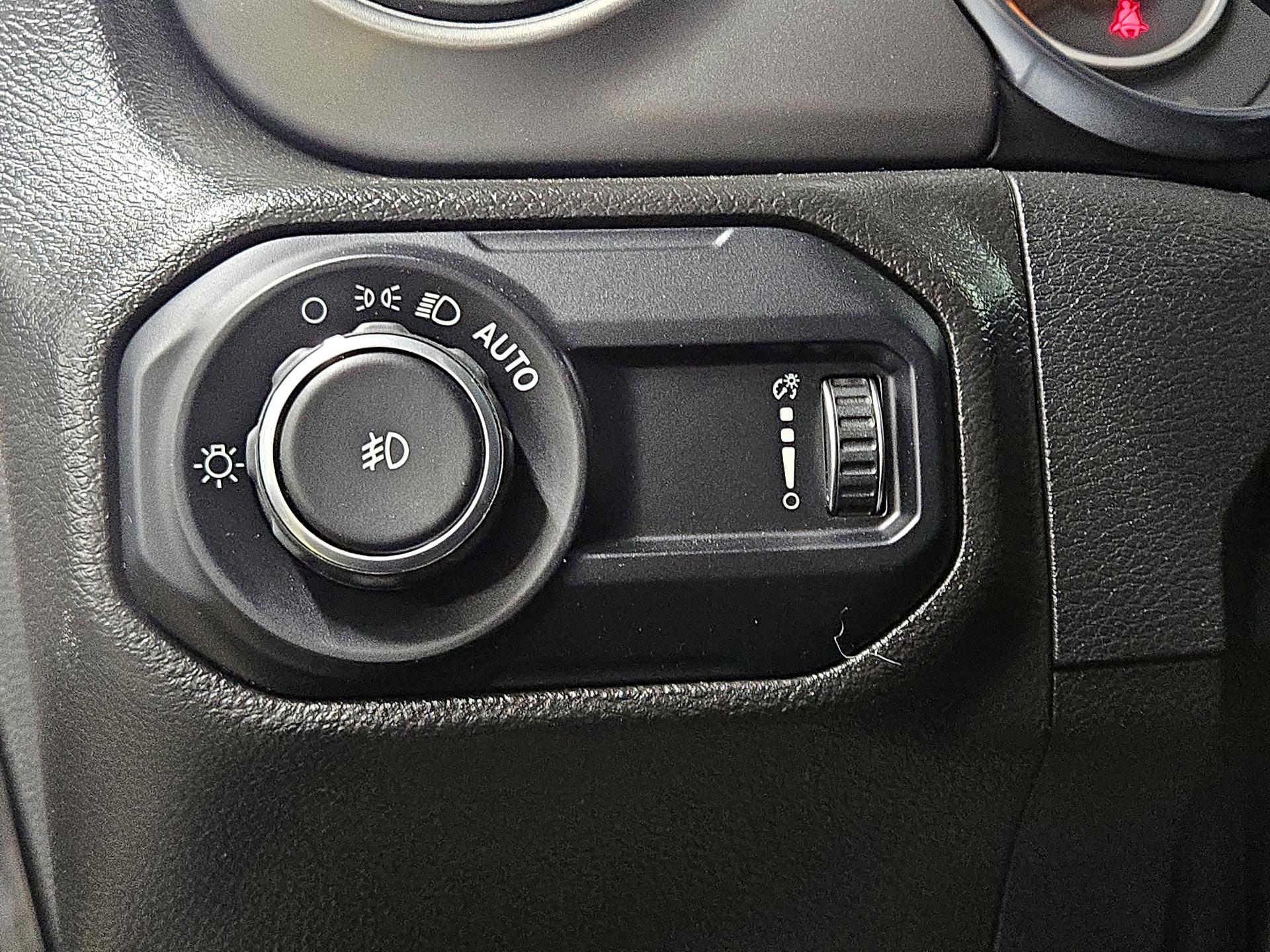 Thumbnail: 2023 Jeep Wrangler - 13