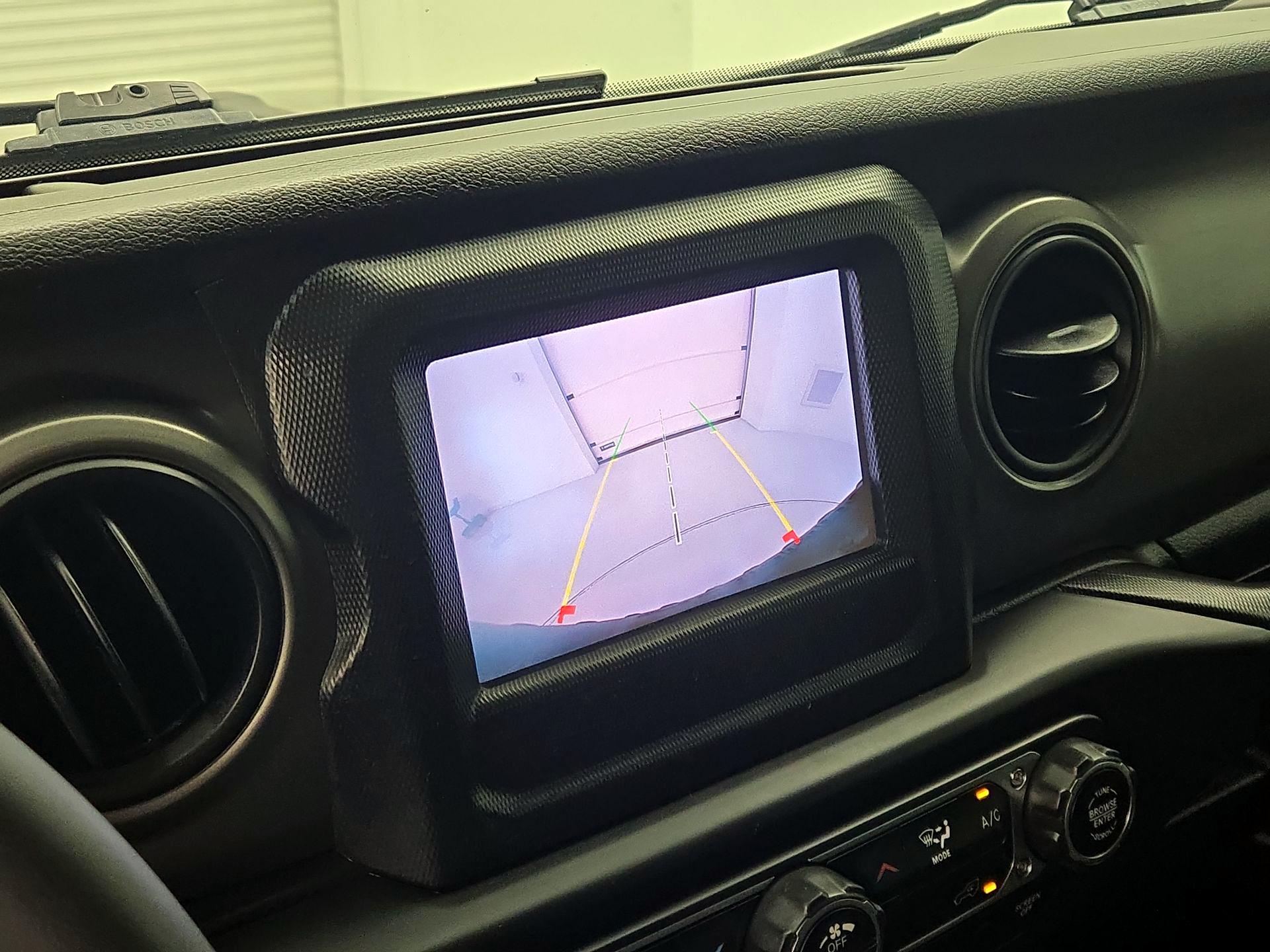 Thumbnail: 2023 Jeep Wrangler - 14