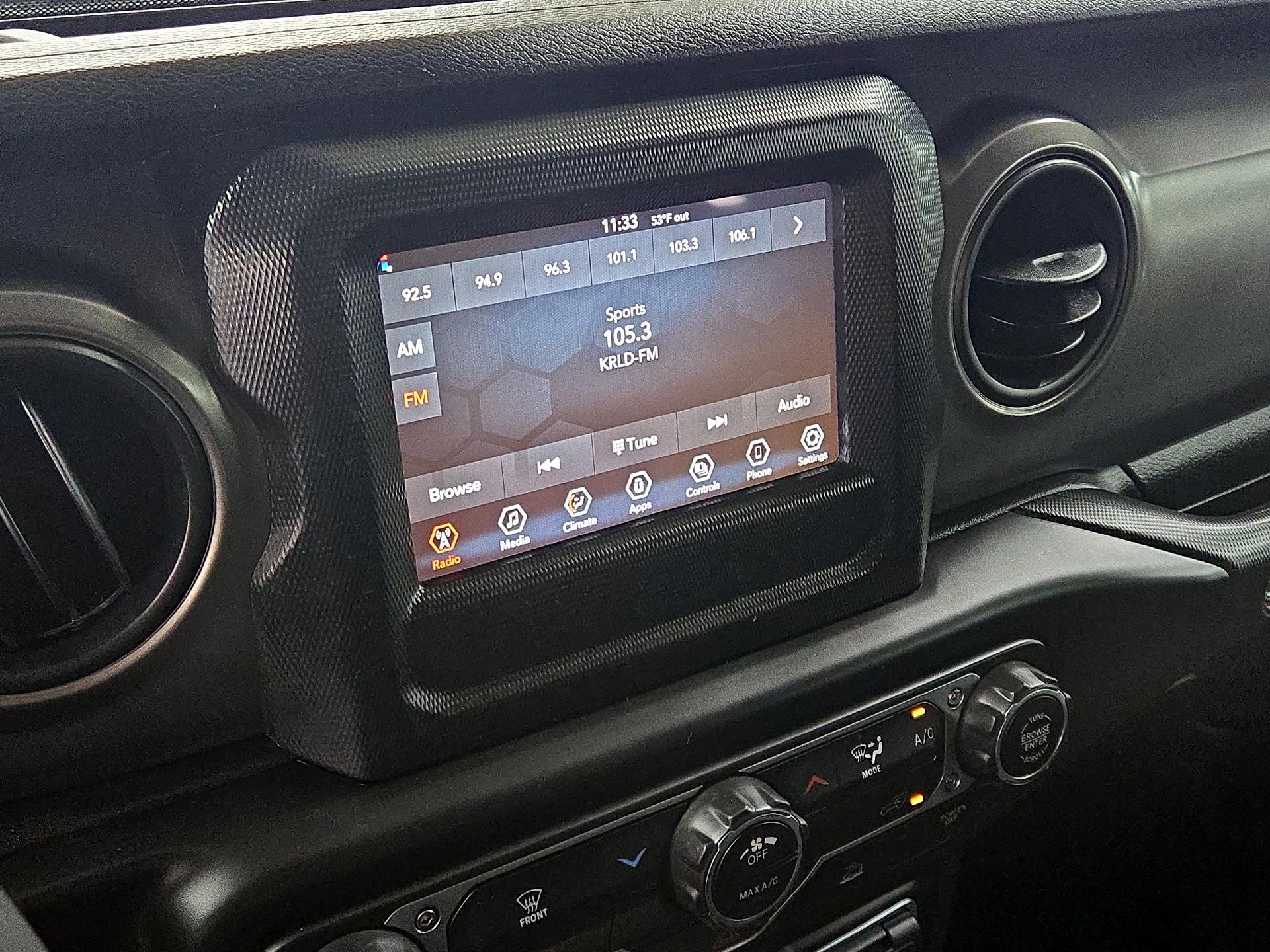 Thumbnail: 2023 Jeep Wrangler - 15