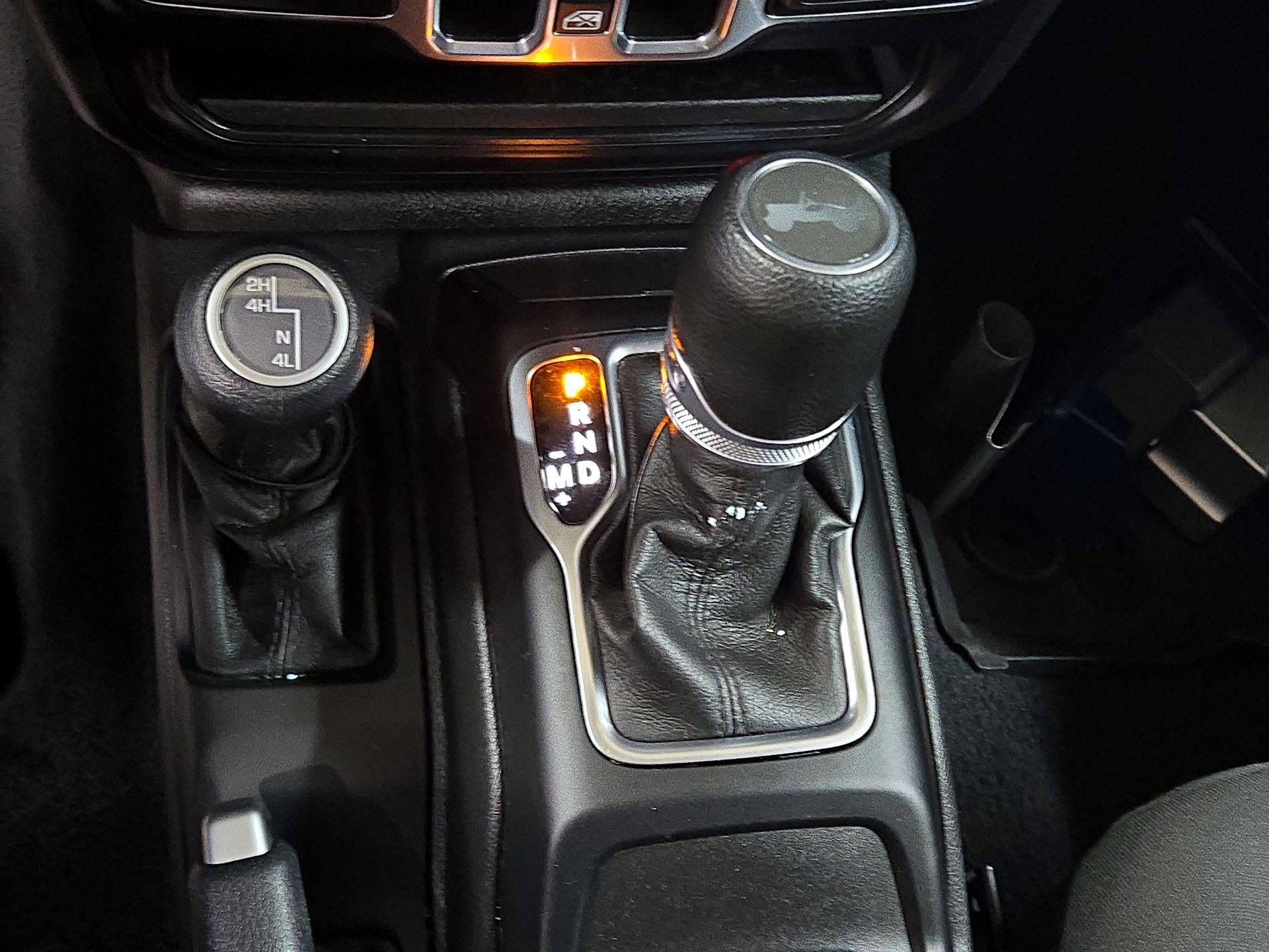 Thumbnail: 2023 Jeep Wrangler - 17