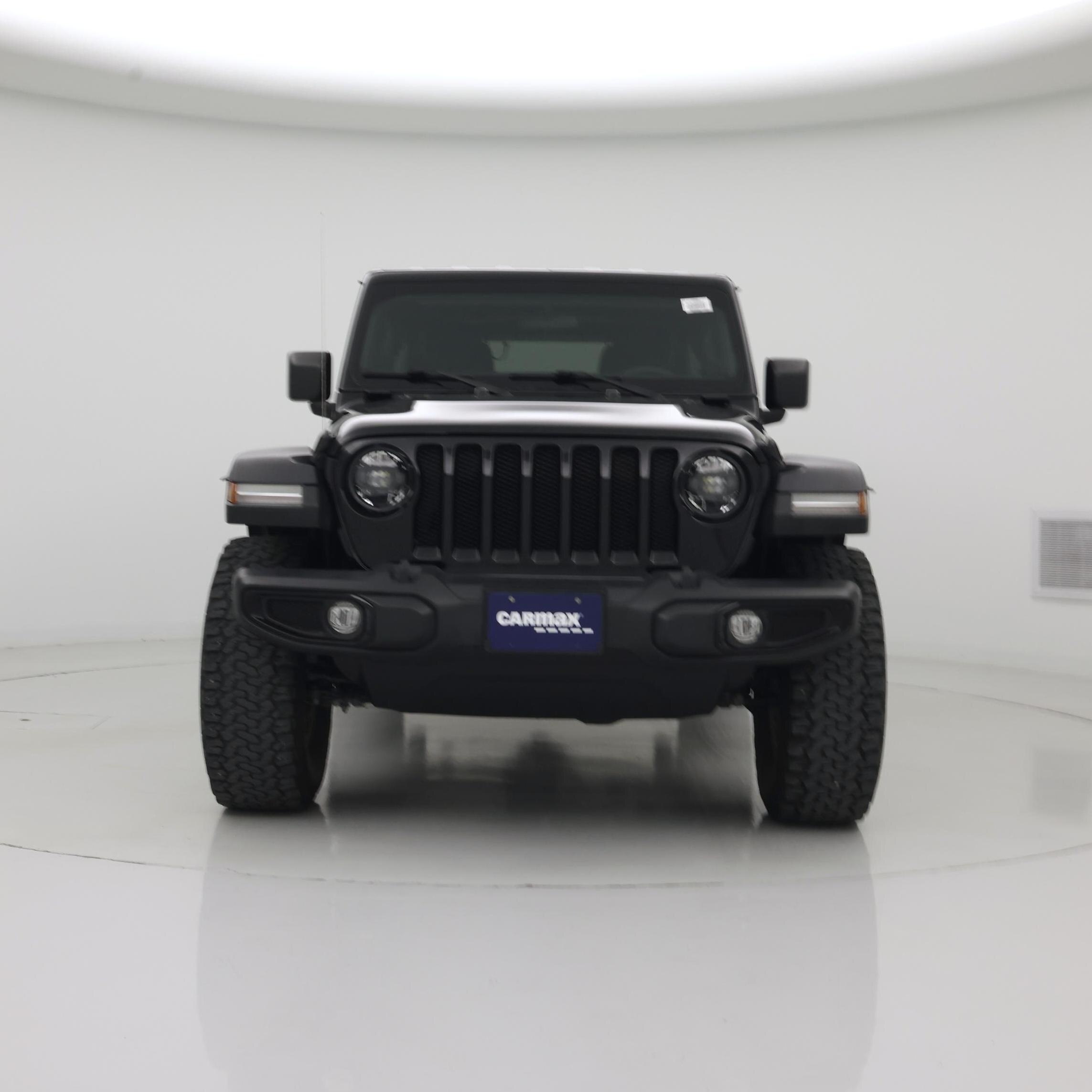 Thumbnail: 2023 Jeep Wrangler - 5