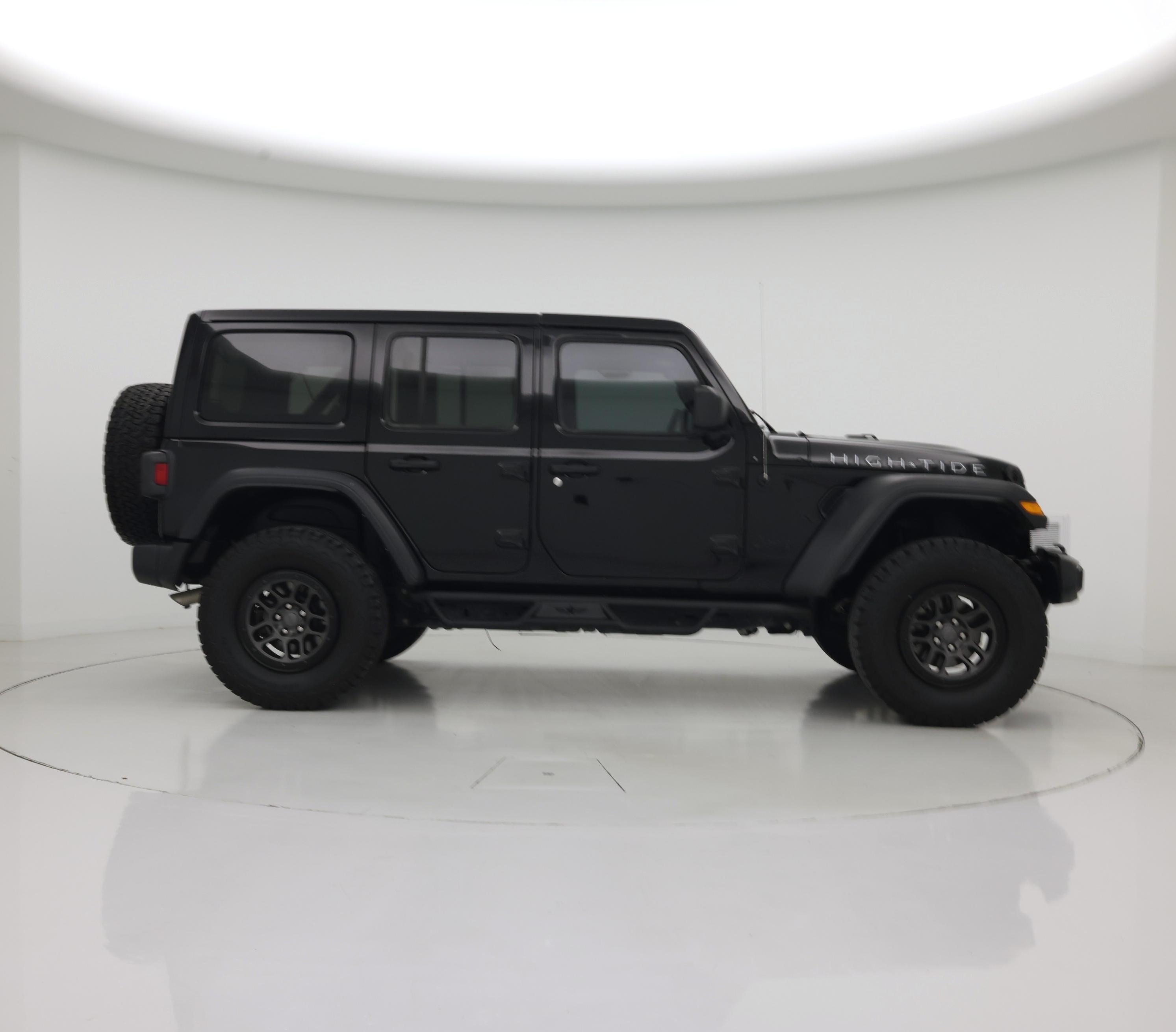 Thumbnail: 2023 Jeep Wrangler - 7