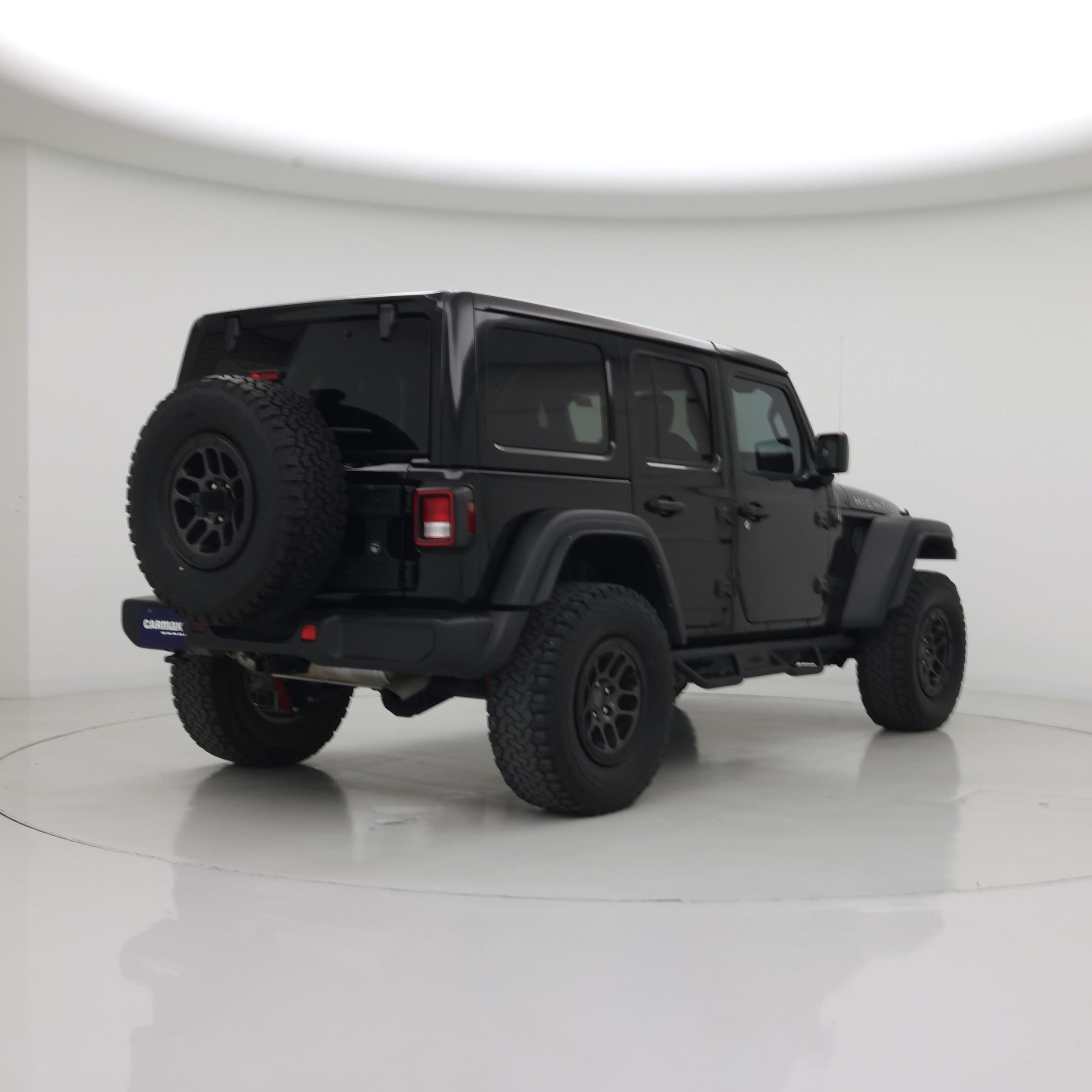Thumbnail: 2023 Jeep Wrangler - 8