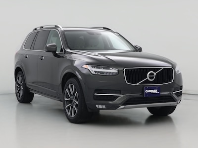 2018 Volvo XC90 T6 Momentum
