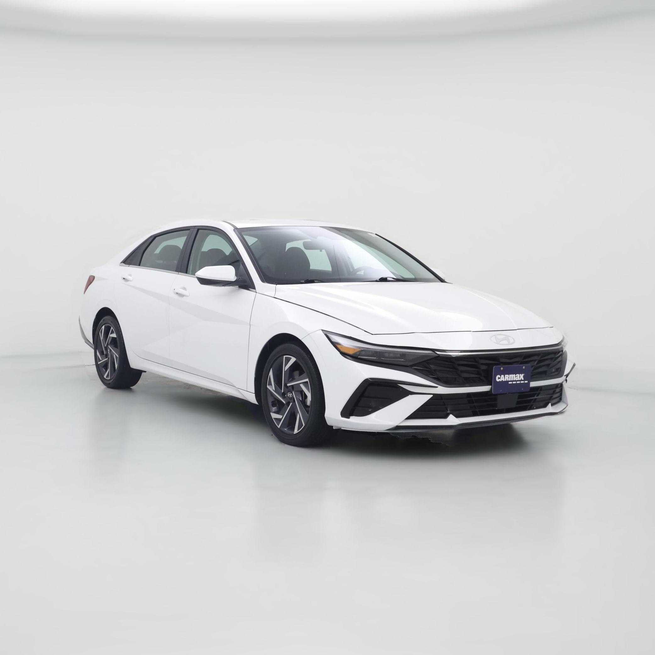 Thumbnail: 2025 Hyundai Elantra - 1