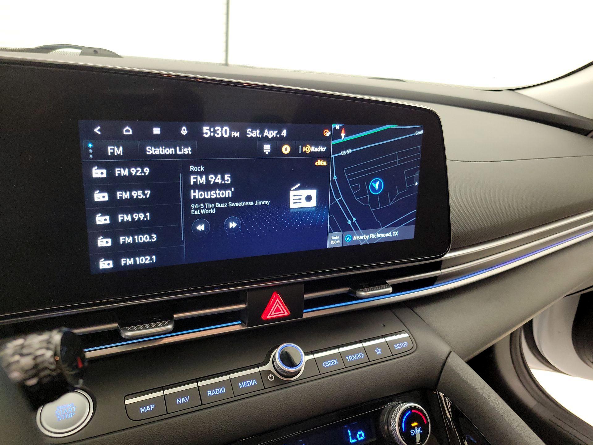 Thumbnail: 2025 Hyundai Elantra - 16