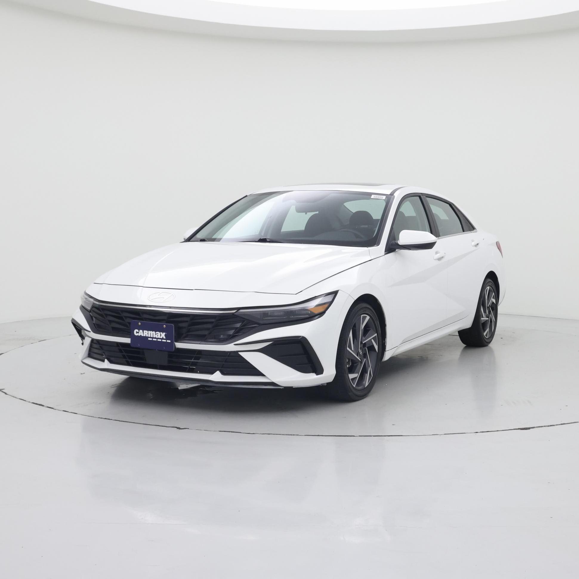 Thumbnail: 2025 Hyundai Elantra - 4