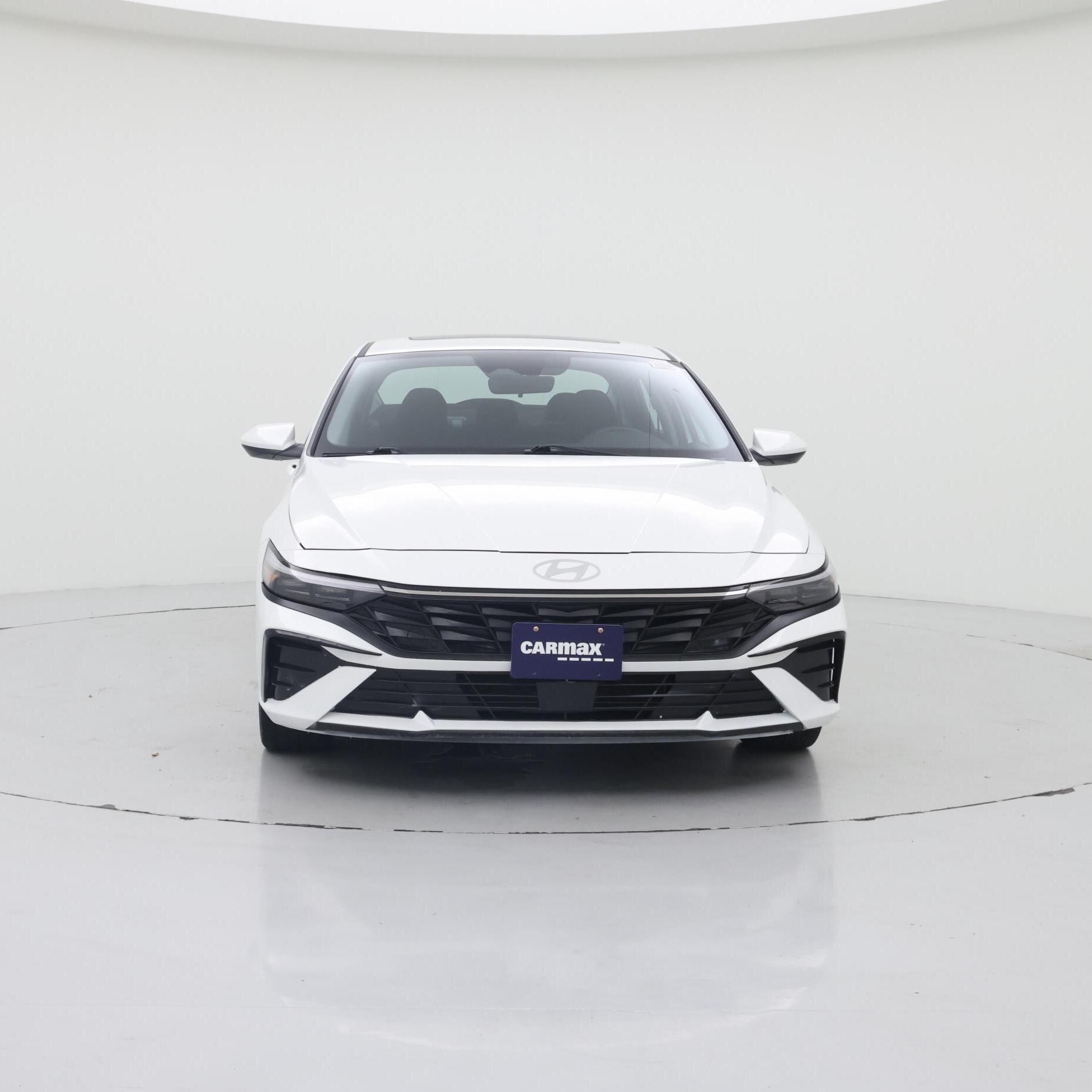Thumbnail: 2025 Hyundai Elantra - 5
