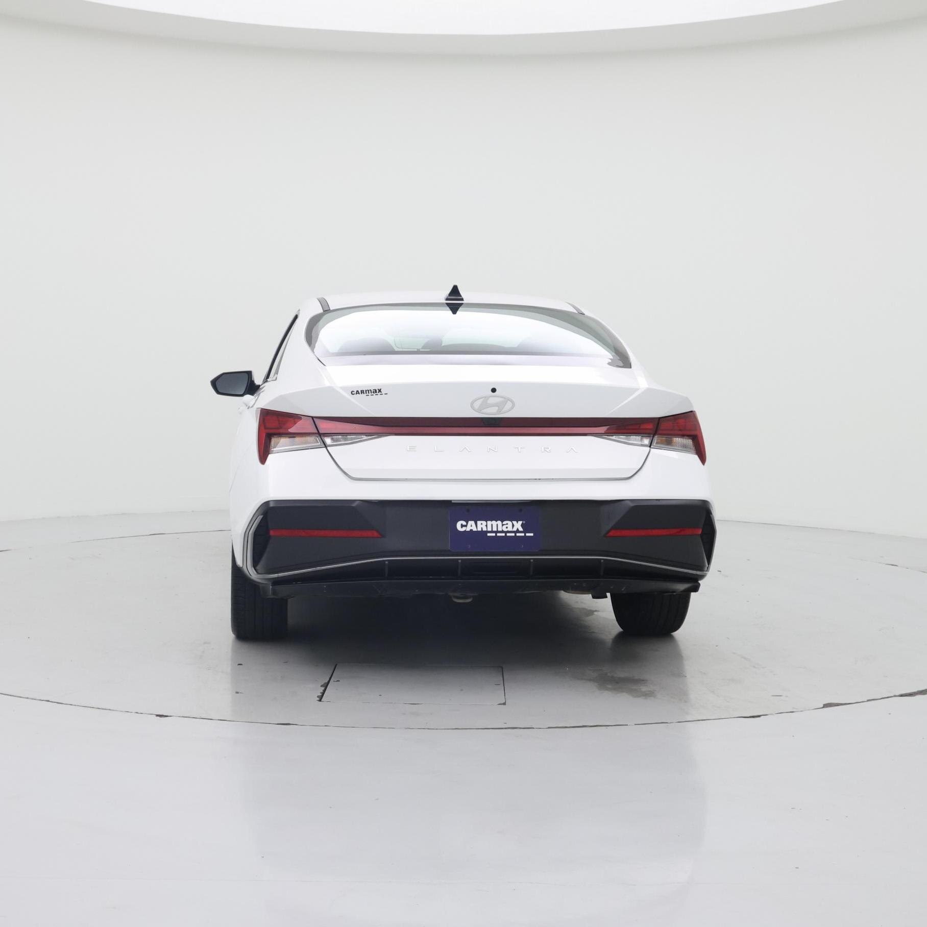 Thumbnail: 2025 Hyundai Elantra - 6