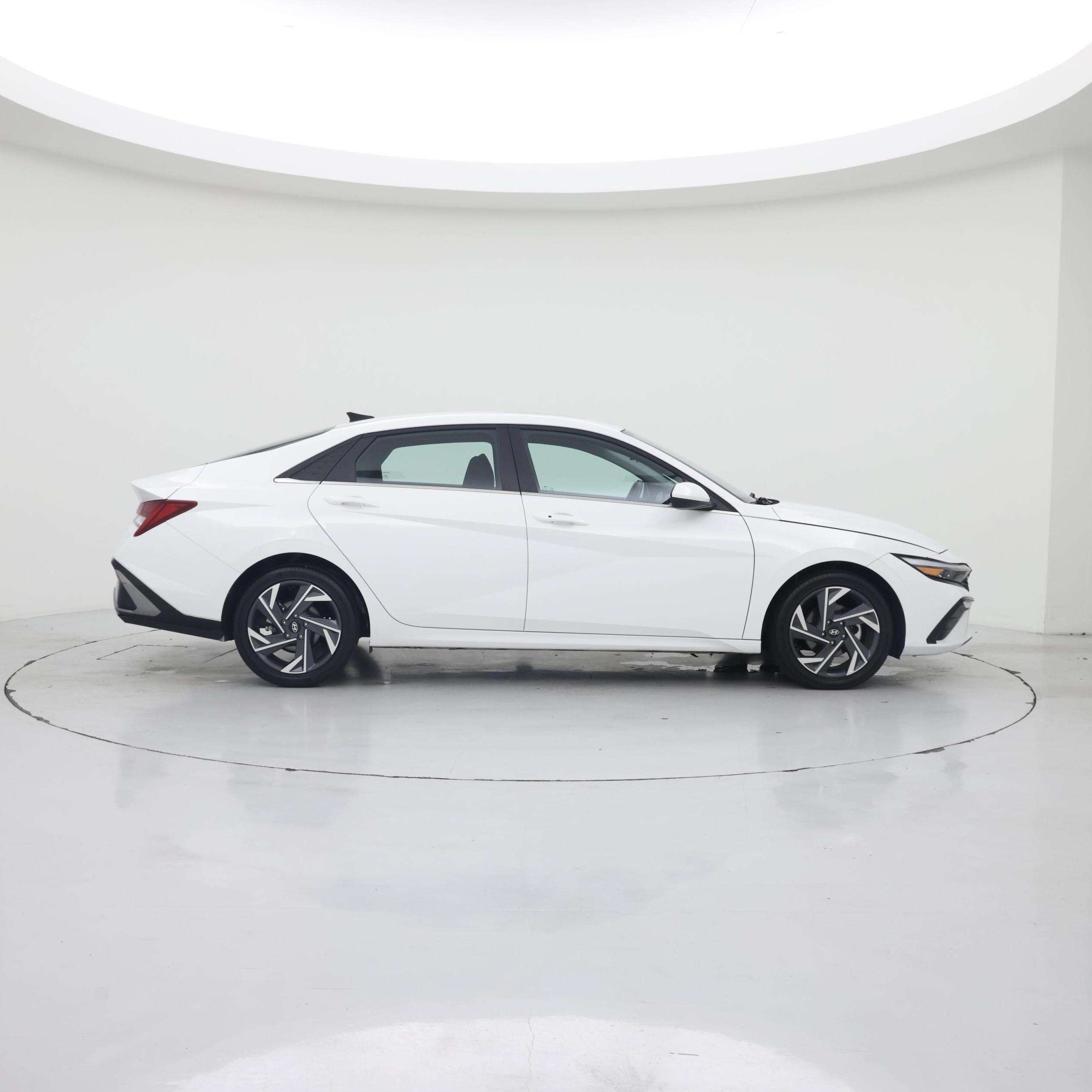 Thumbnail: 2025 Hyundai Elantra - 7