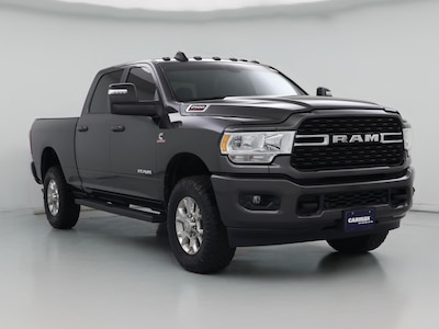 2024 Ram 2500 Bighorn
