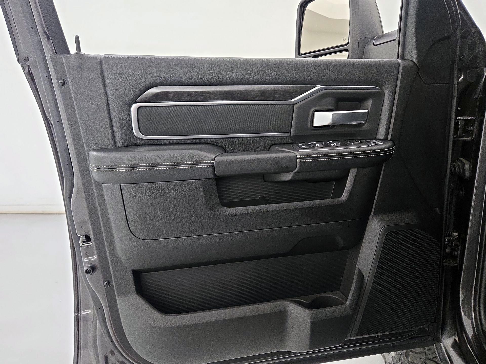 Thumbnail: 2024 RAM 2500 - 12