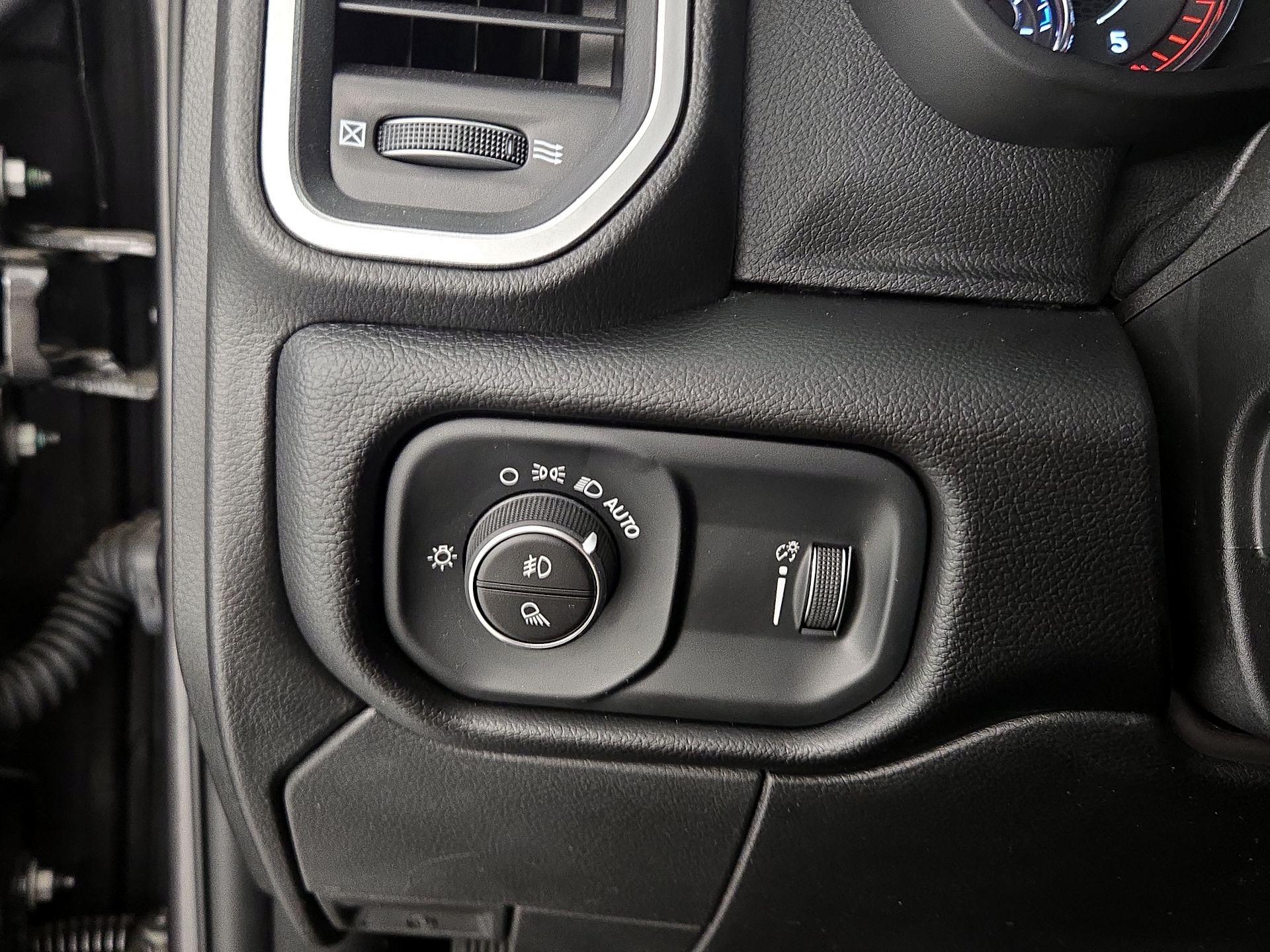 Thumbnail: 2024 RAM 2500 - 13