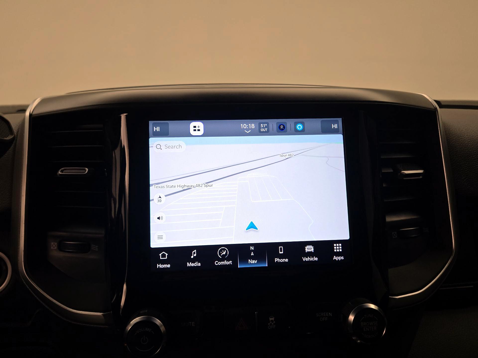 Thumbnail: 2024 RAM 2500 - 14