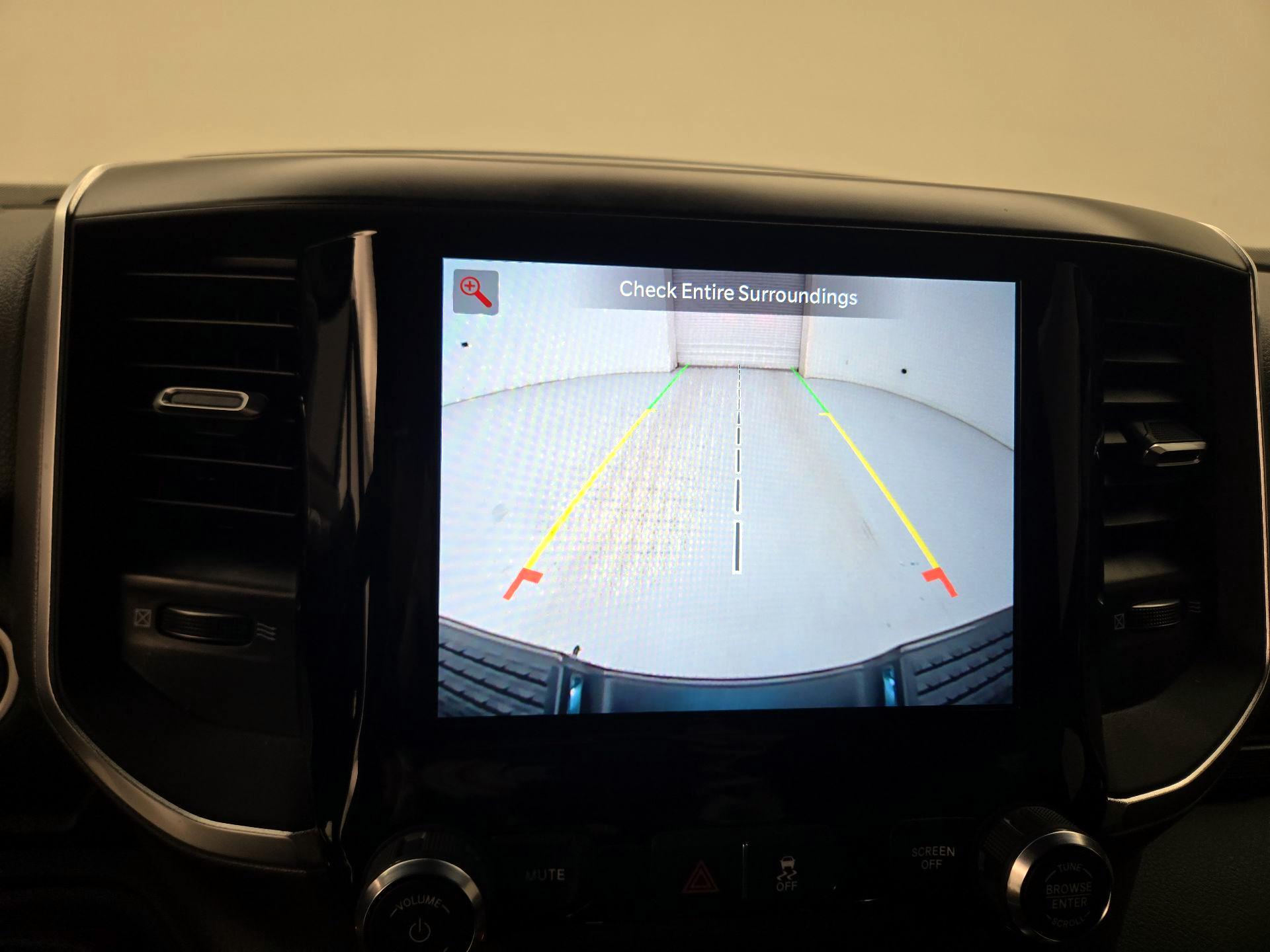 Thumbnail: 2024 RAM 2500 - 15