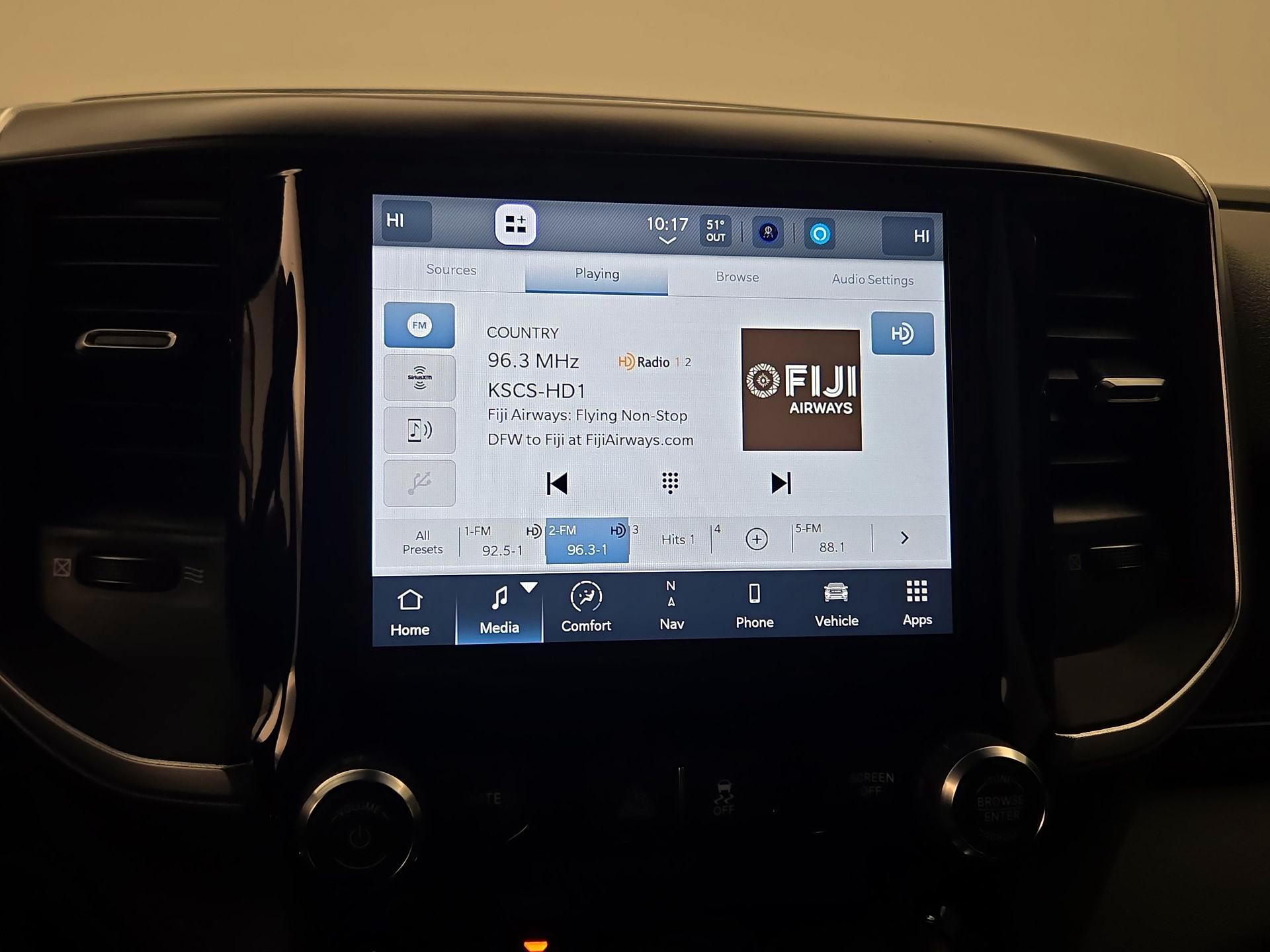 Thumbnail: 2024 RAM 2500 - 16