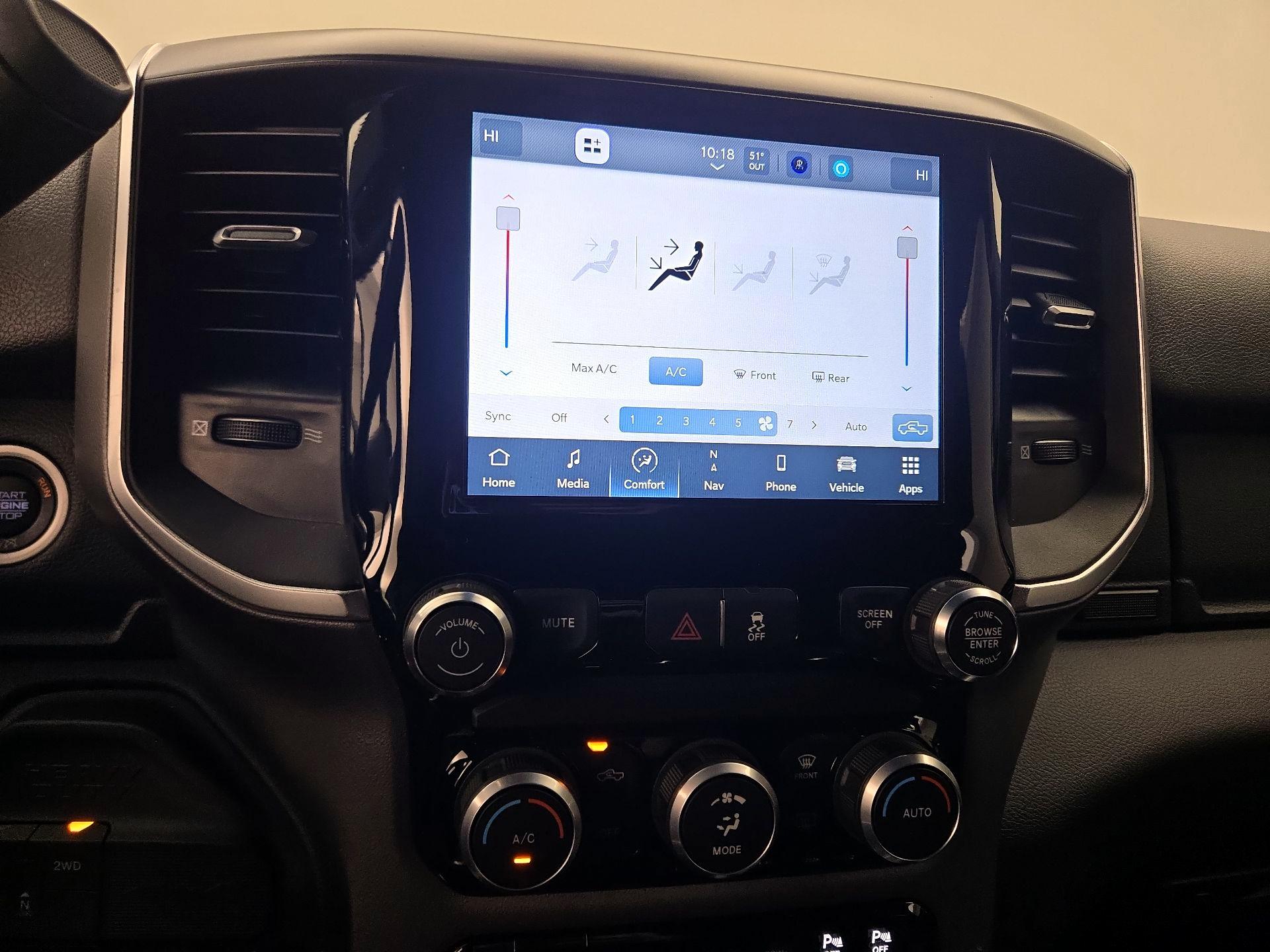 Thumbnail: 2024 RAM 2500 - 17