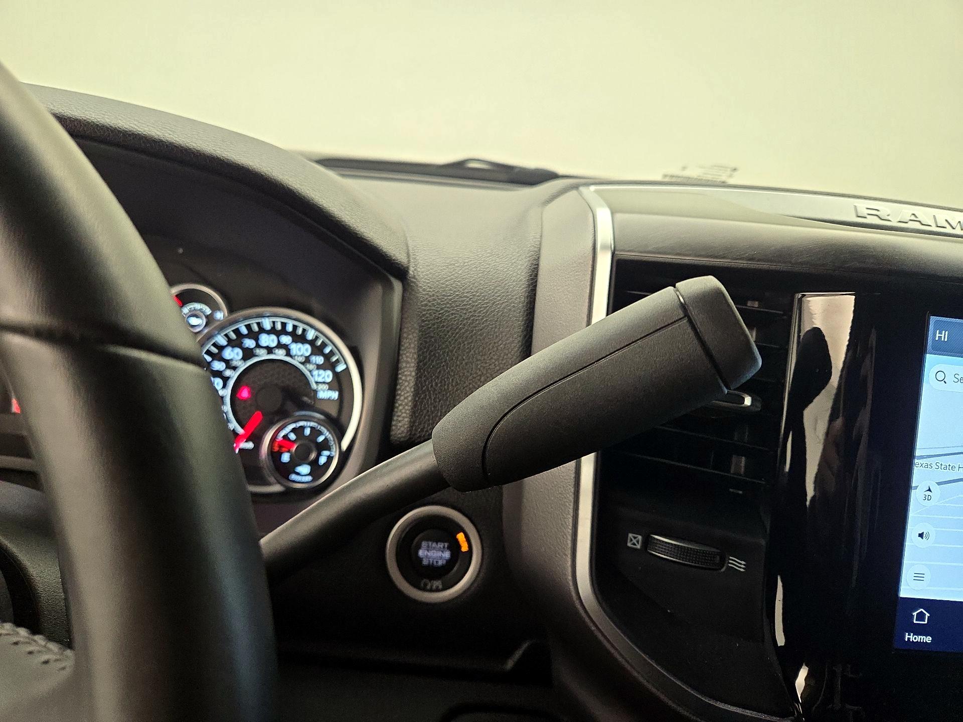 Thumbnail: 2024 RAM 2500 - 18