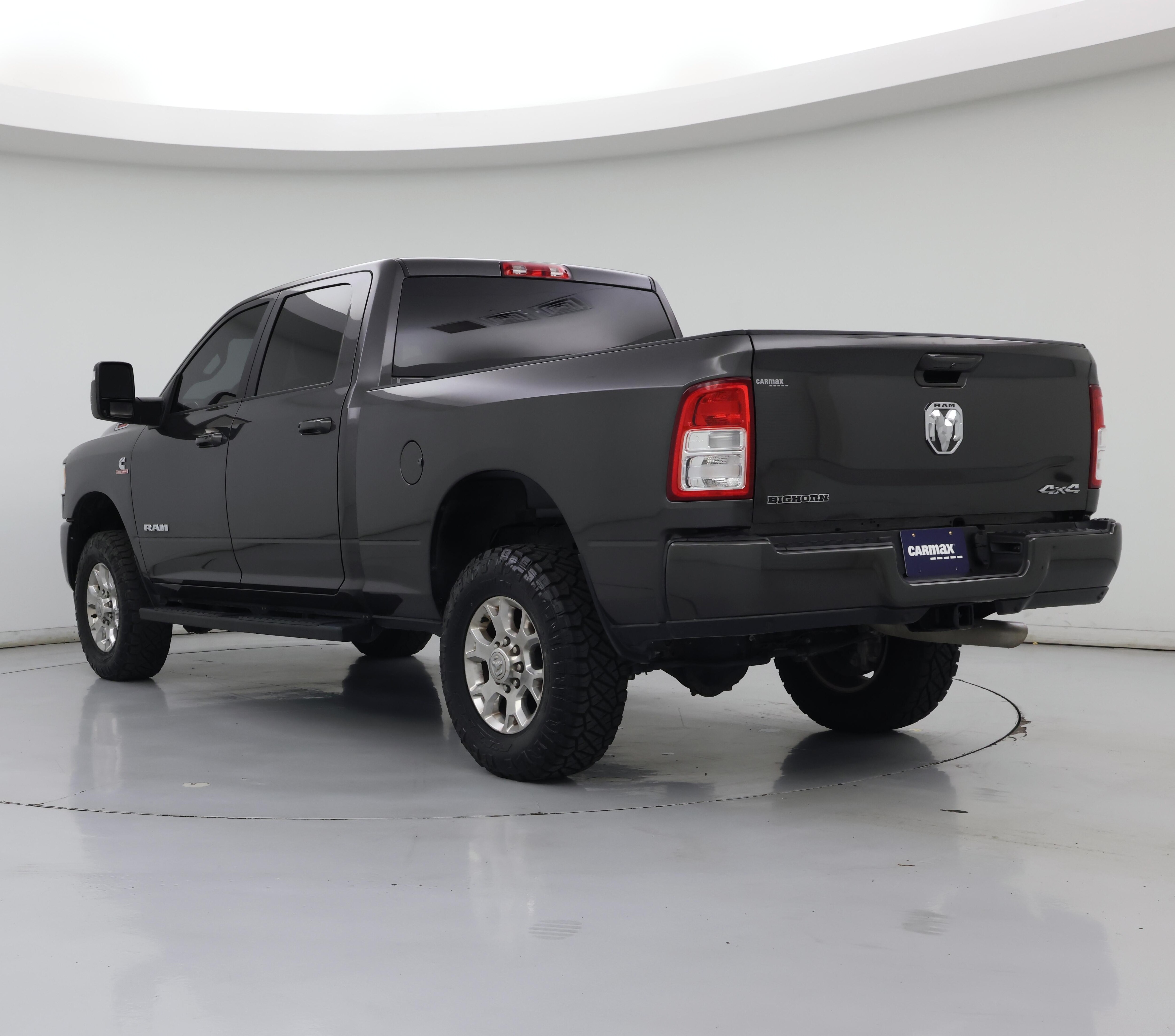 Thumbnail: 2024 RAM 2500 - 2