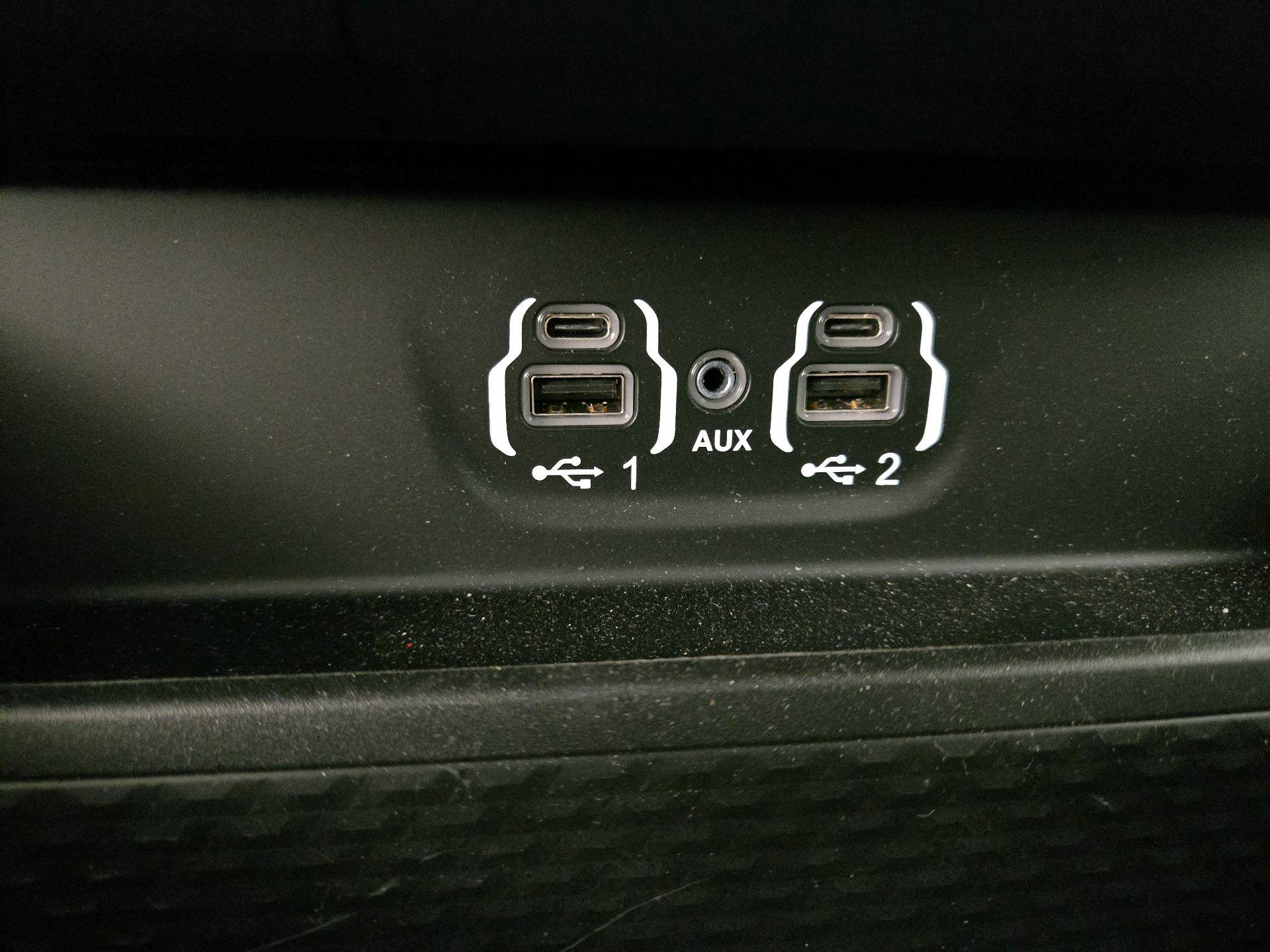 Thumbnail: 2024 RAM 2500 - 19