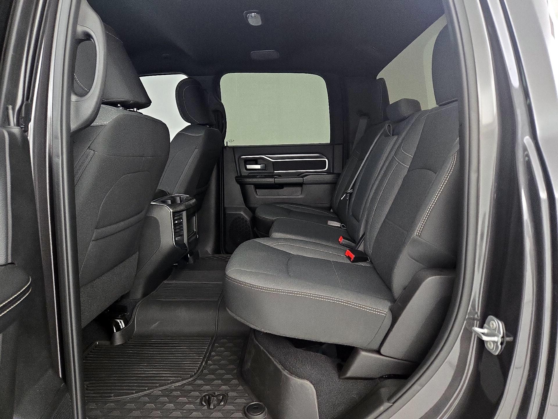 Thumbnail: 2024 RAM 2500 - 20