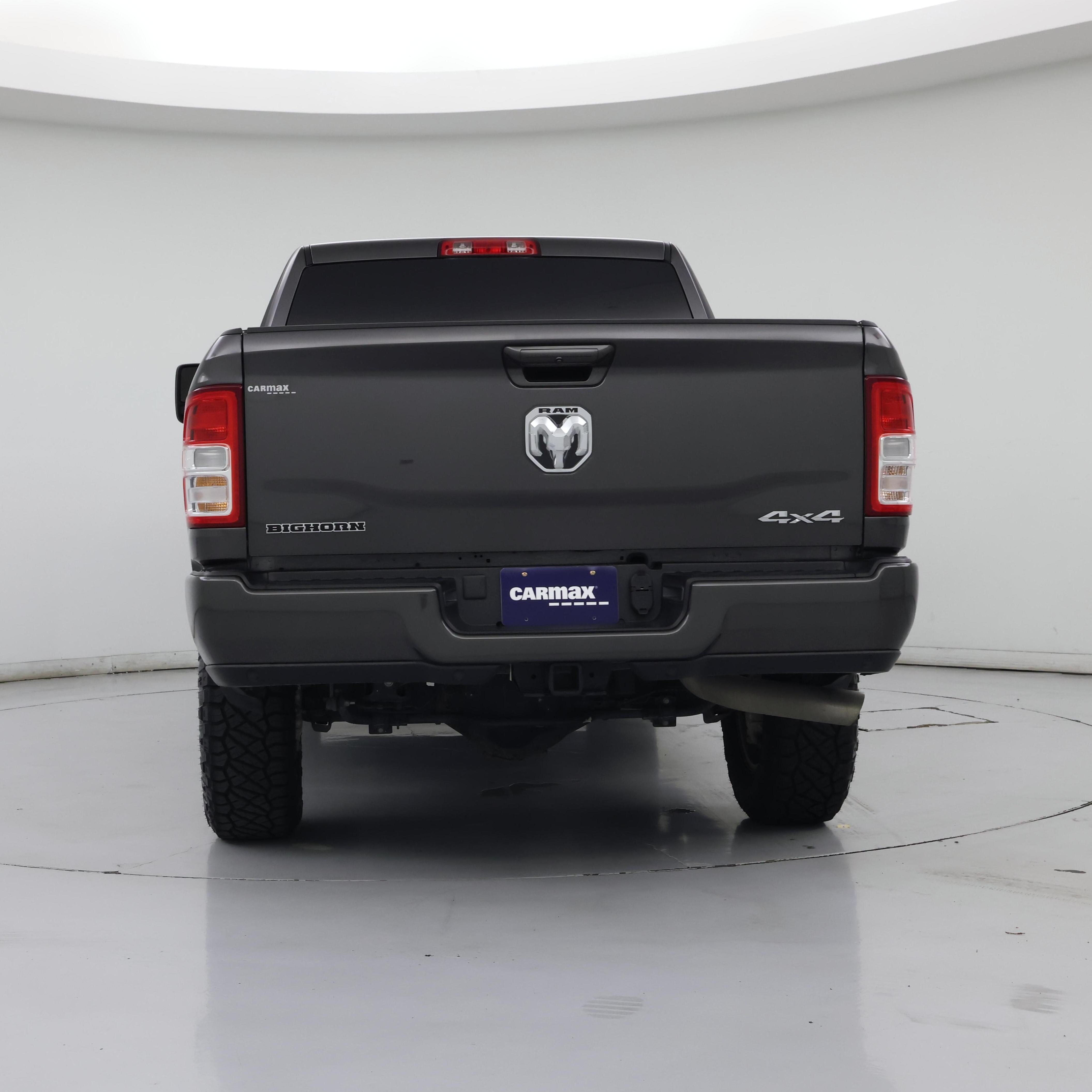 Thumbnail: 2024 RAM 2500 - 6