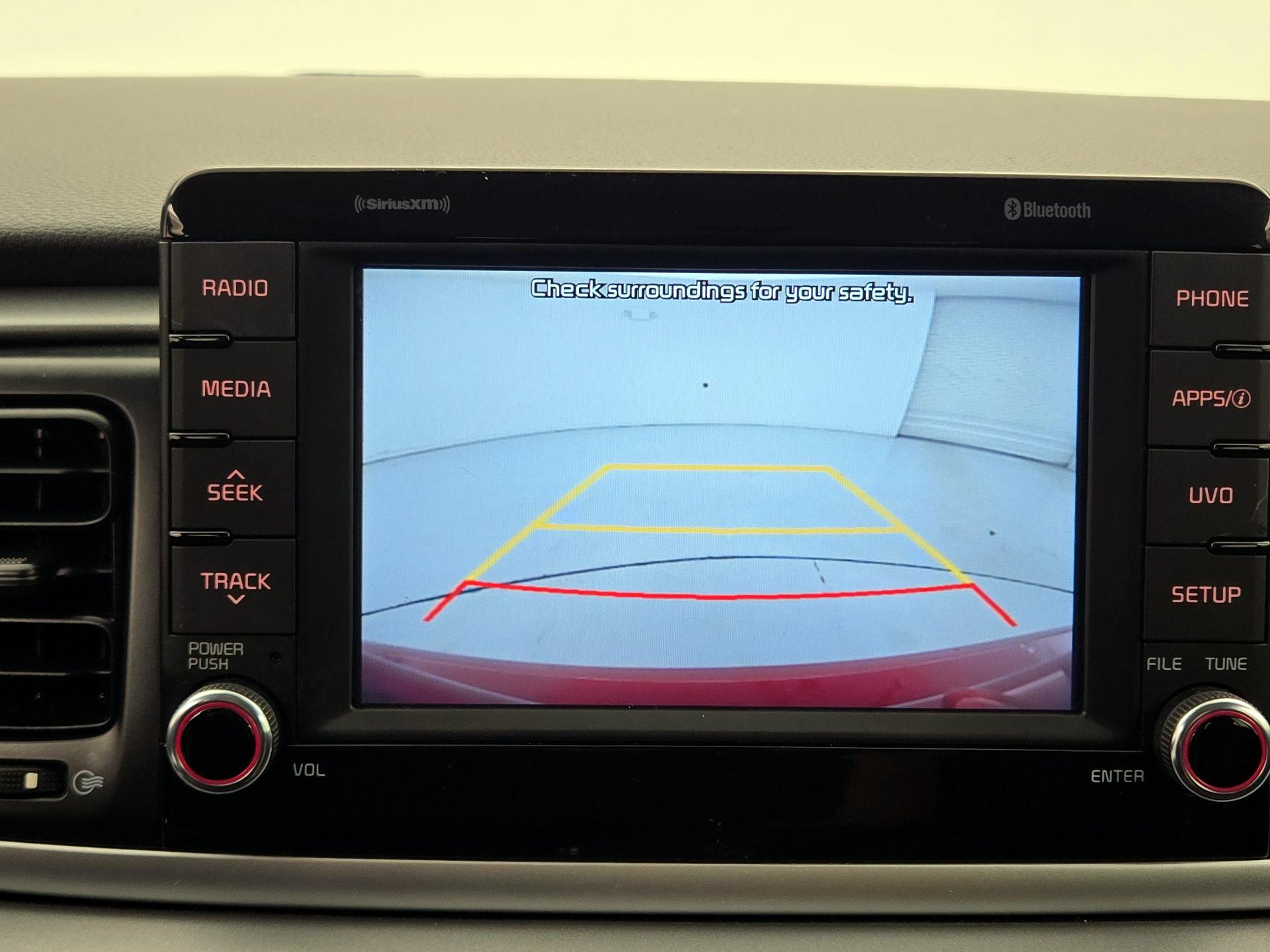 Thumbnail: 2020 Kia Rio5 - 14