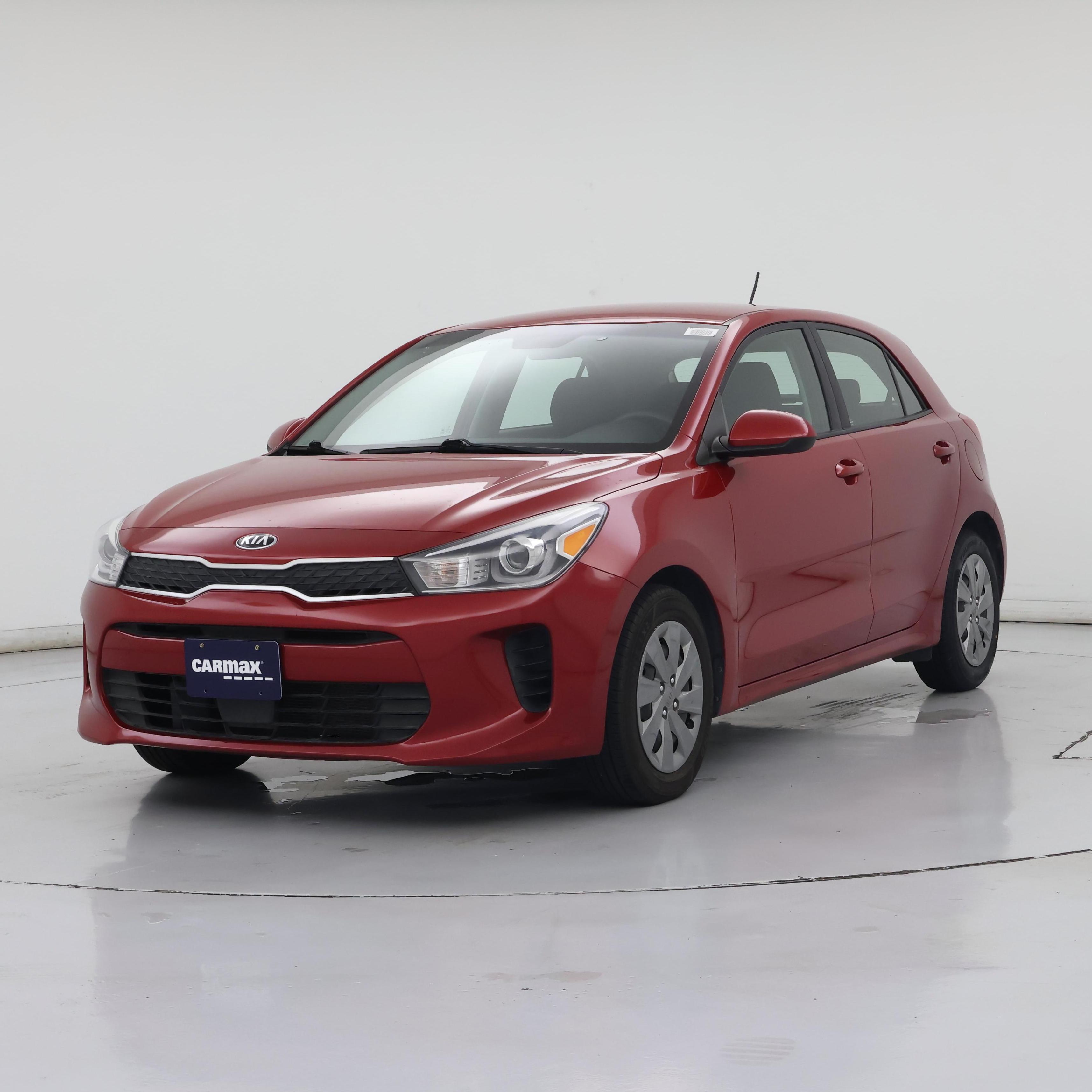 Thumbnail: 2020 Kia Rio5 - 4