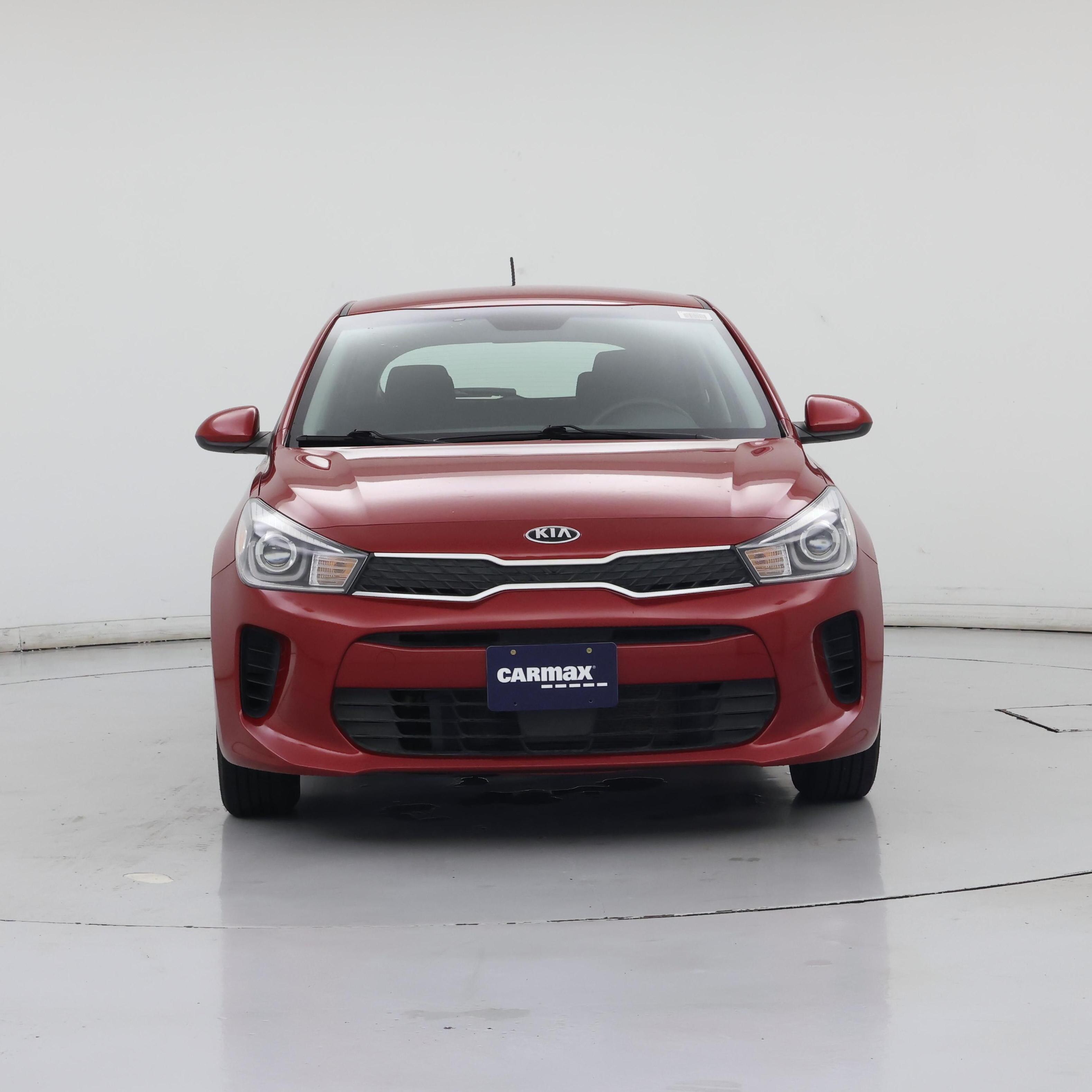 Thumbnail: 2020 Kia Rio5 - 5
