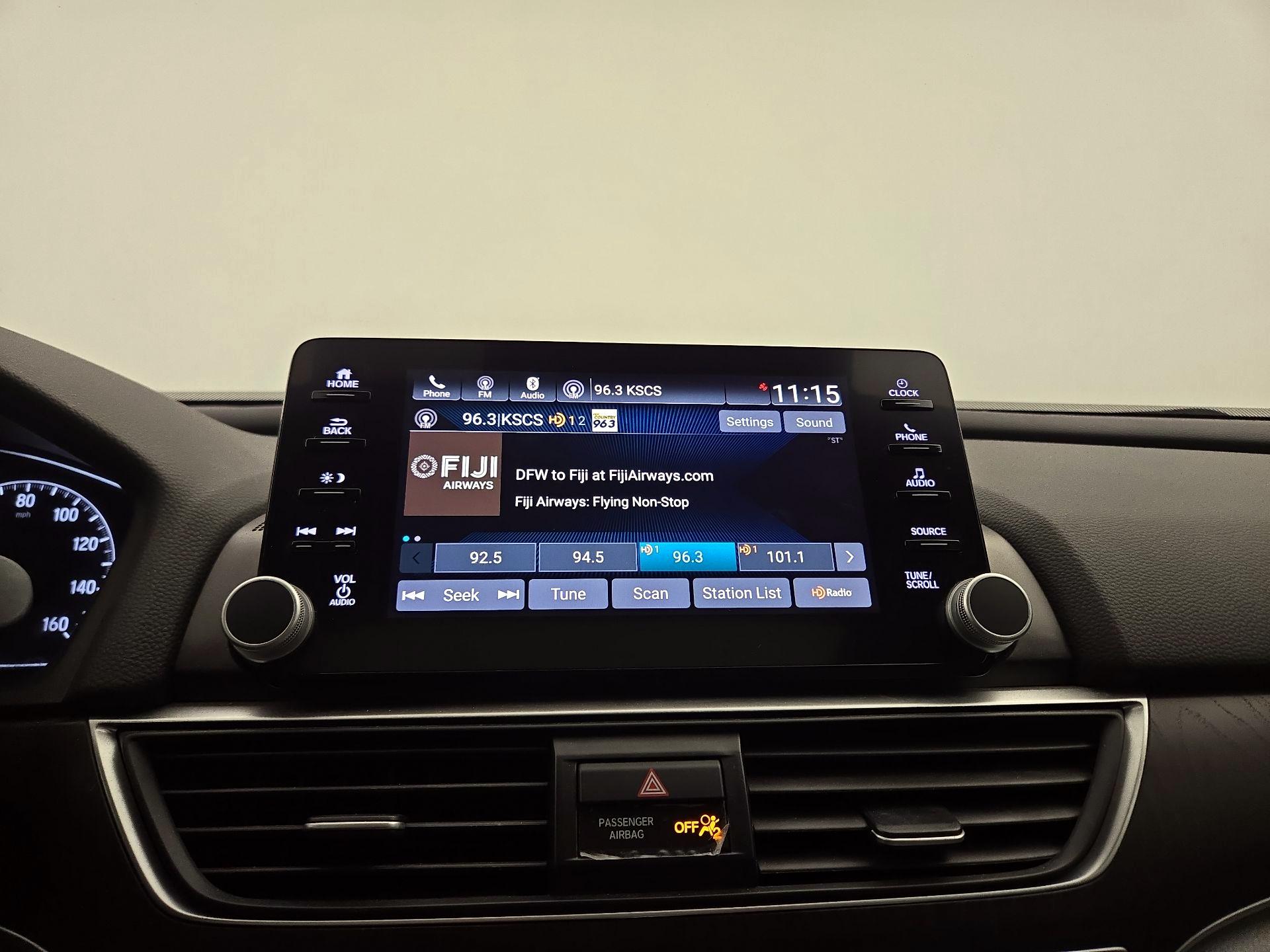 Thumbnail: 2018 Honda Accord - 15