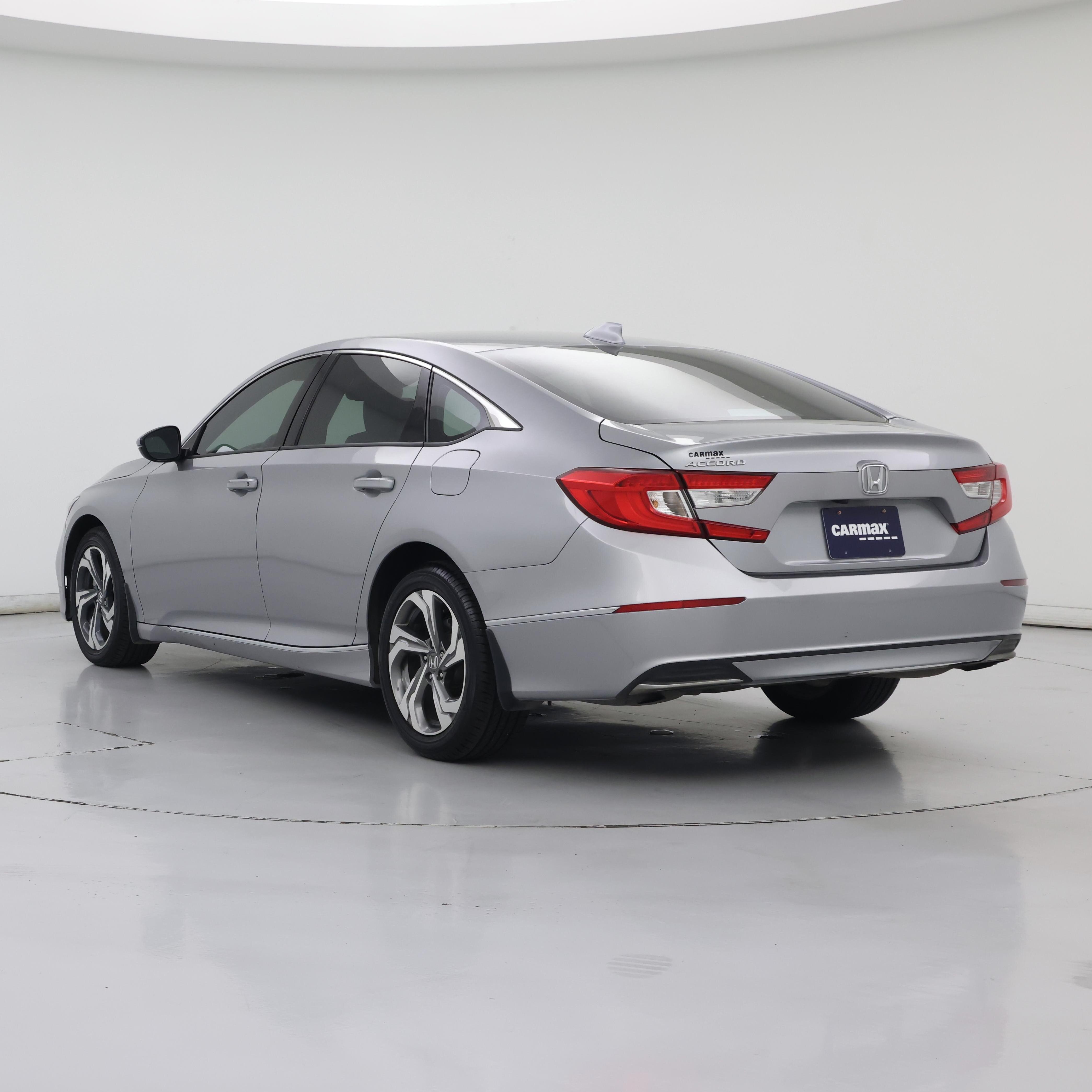 Thumbnail: 2018 Honda Accord - 2