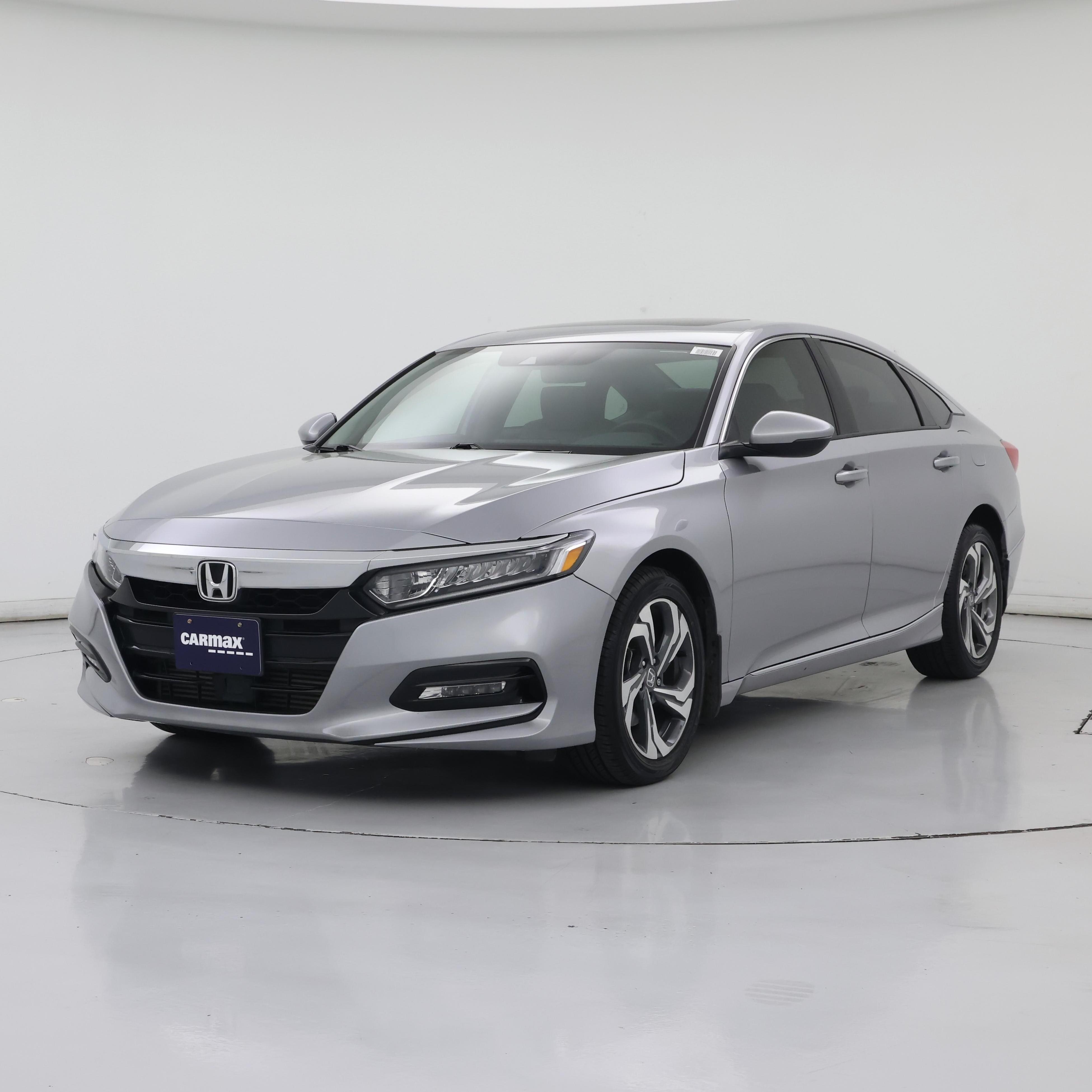 Thumbnail: 2018 Honda Accord - 4