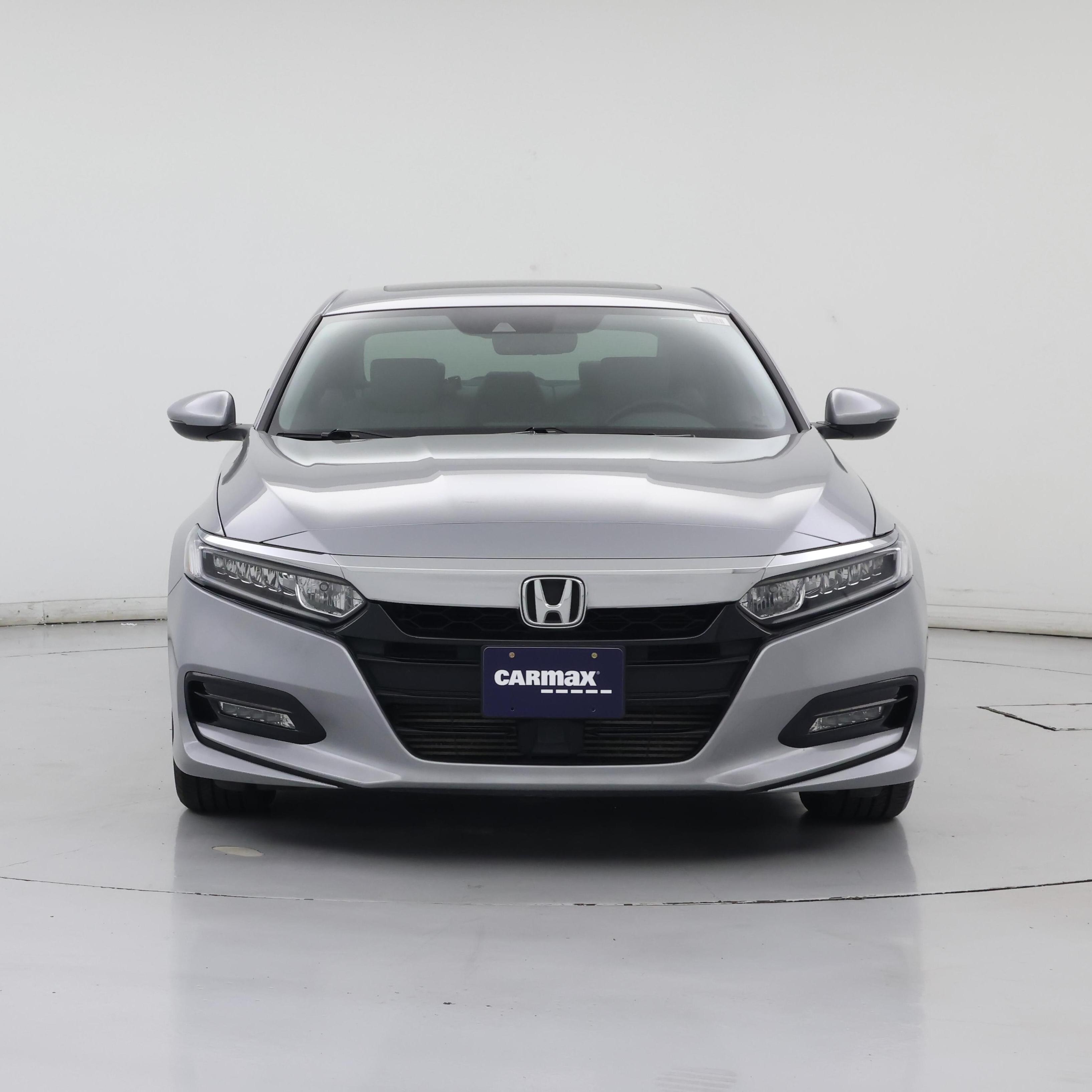 Thumbnail: 2018 Honda Accord - 5
