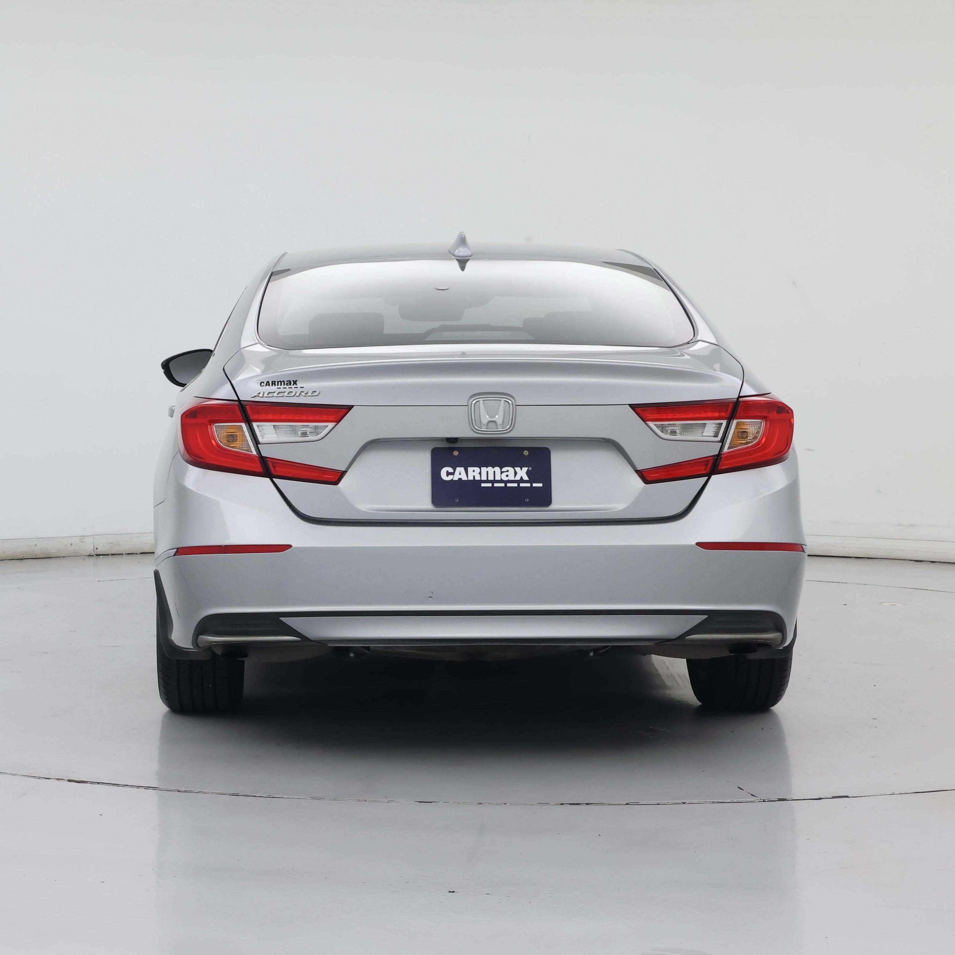 Thumbnail: 2018 Honda Accord - 6
