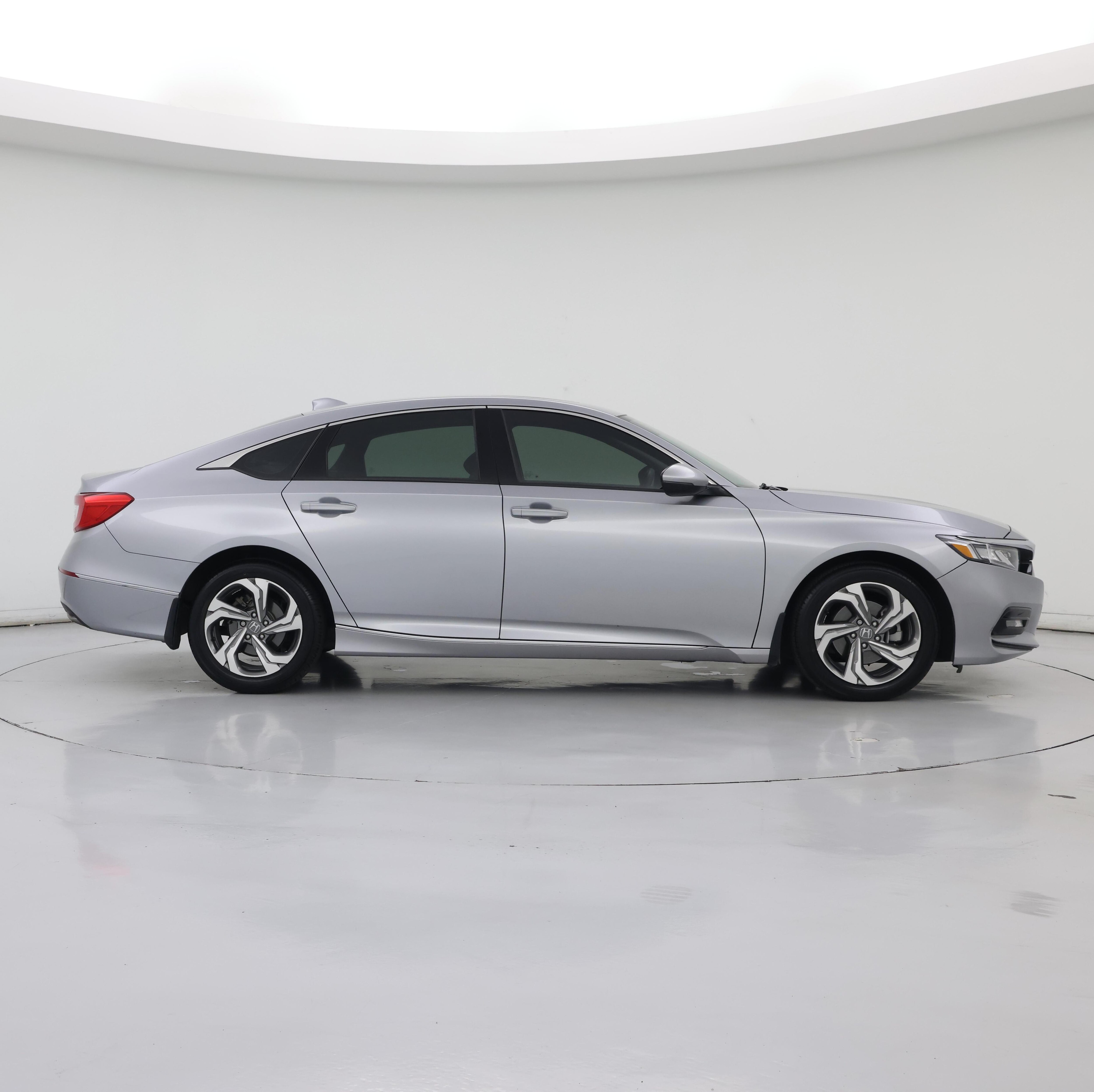 Thumbnail: 2018 Honda Accord - 7