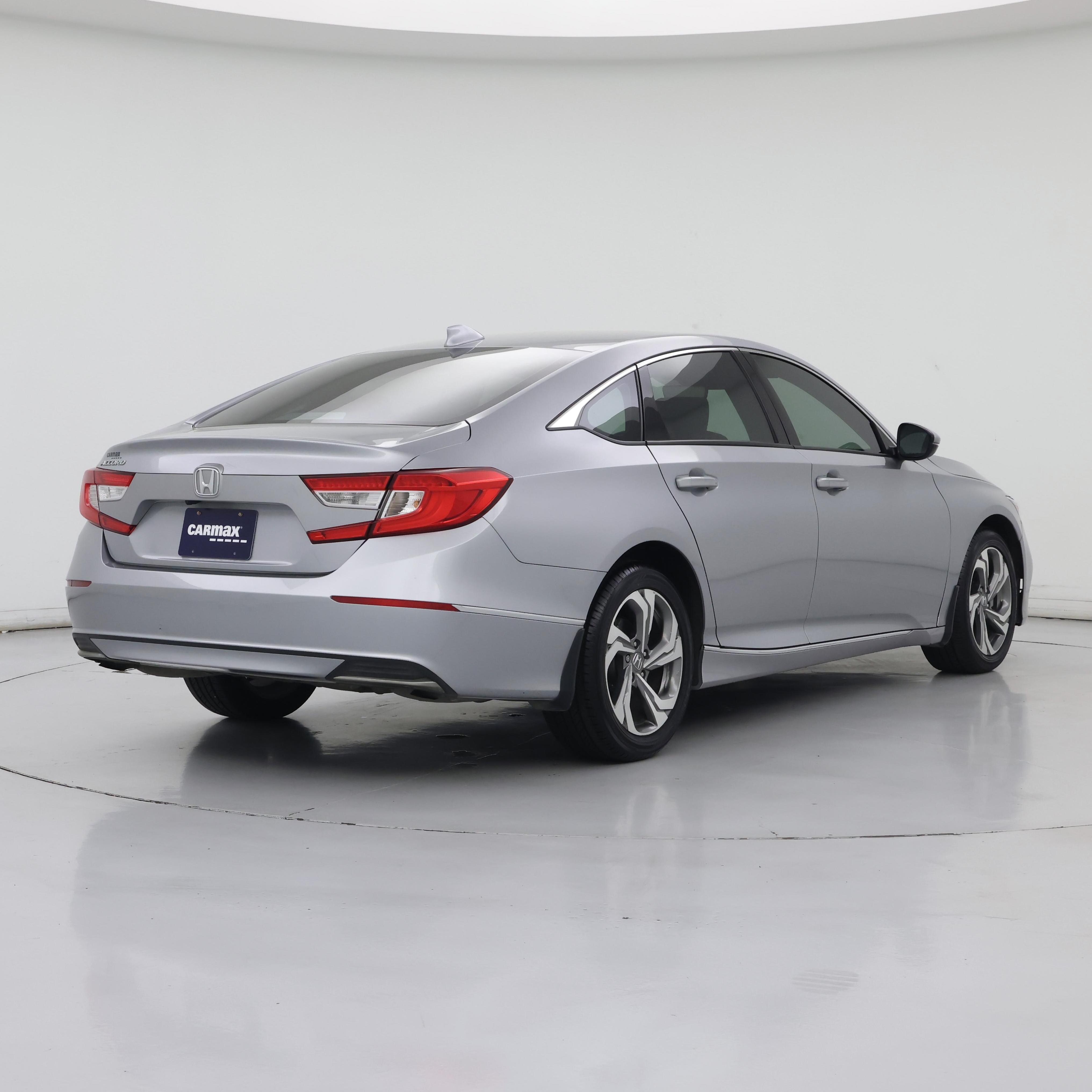 Thumbnail: 2018 Honda Accord - 8