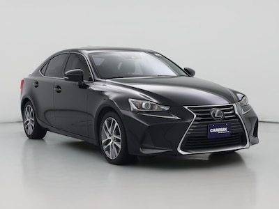 2020 Lexus IS 300