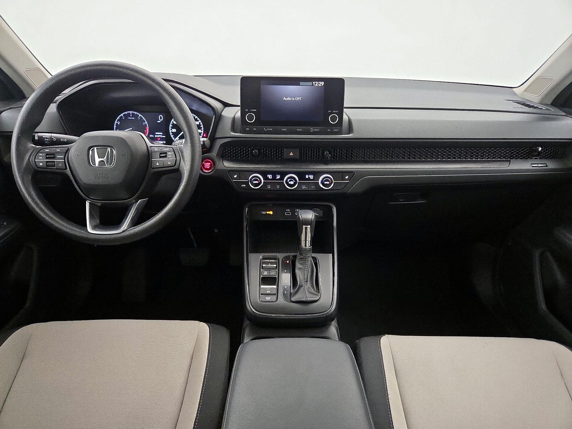 Thumbnail: 2023 Honda CR-V - 9